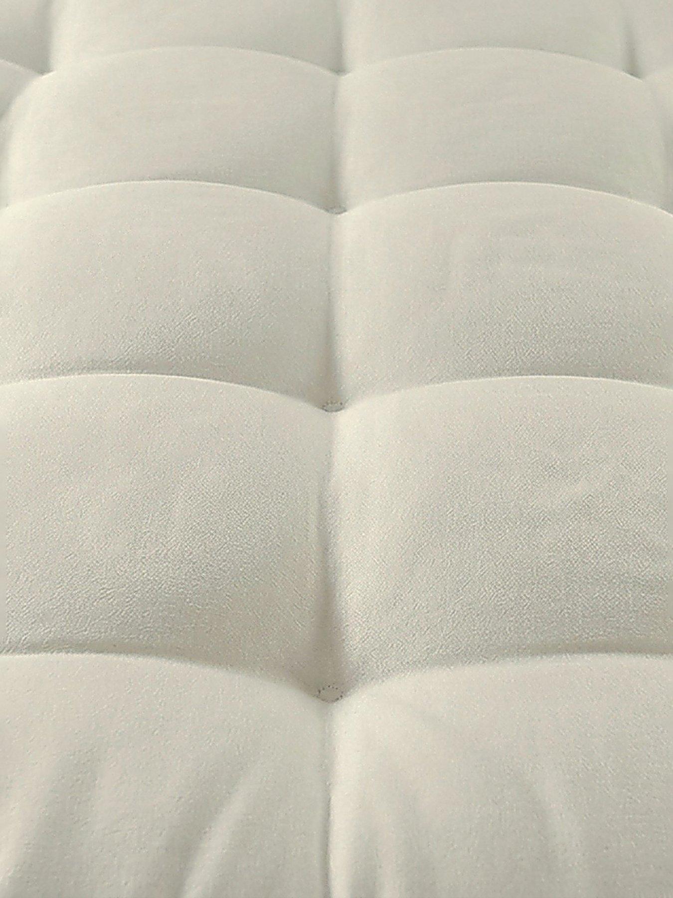 Image 6 of 8 of Millbrook Beds 2000 Pocket Ortho Mattress