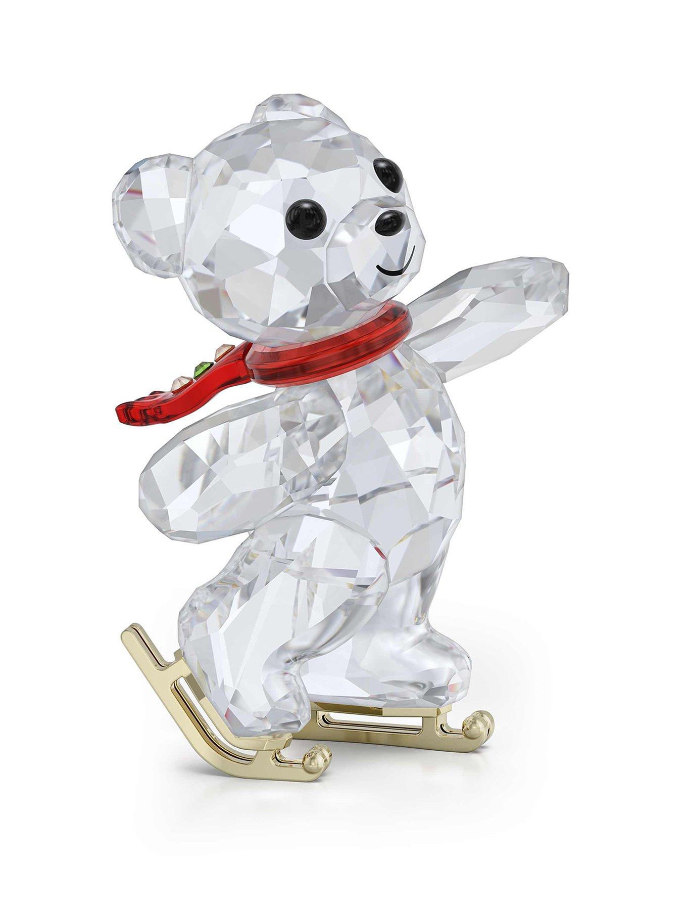 Swarovski Kris Bear 130th Anniversary