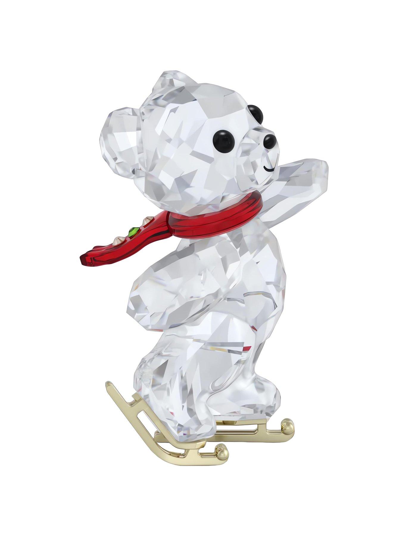 Image 2 of 5 of Swarovski Kris Bear 130th Anniversary
