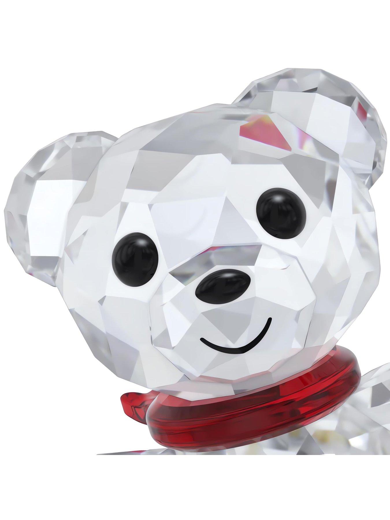 Image 3 of 5 of Swarovski Kris Bear 130th Anniversary