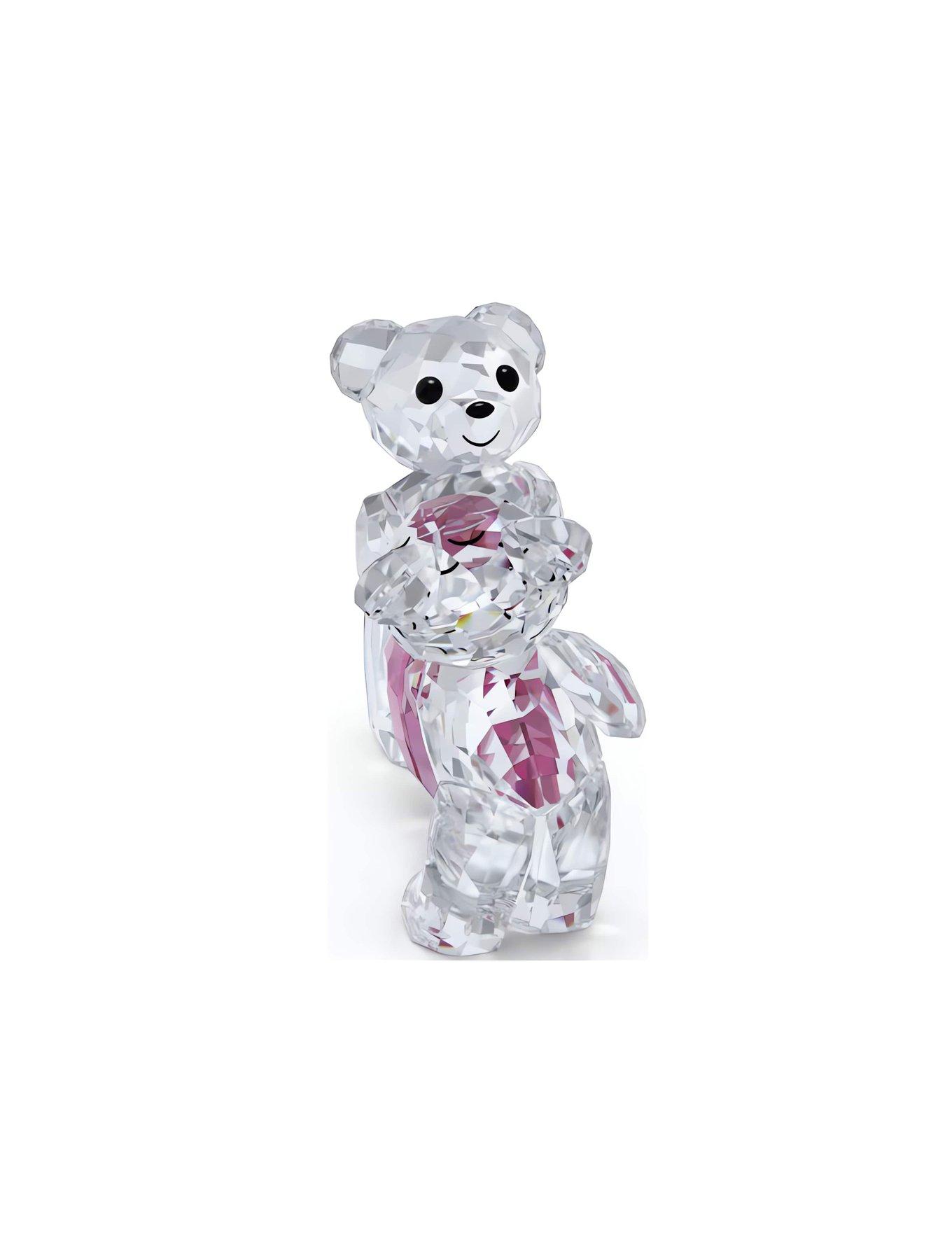 Image 4 of 5 of Swarovski Kris Bear A Perfect Match