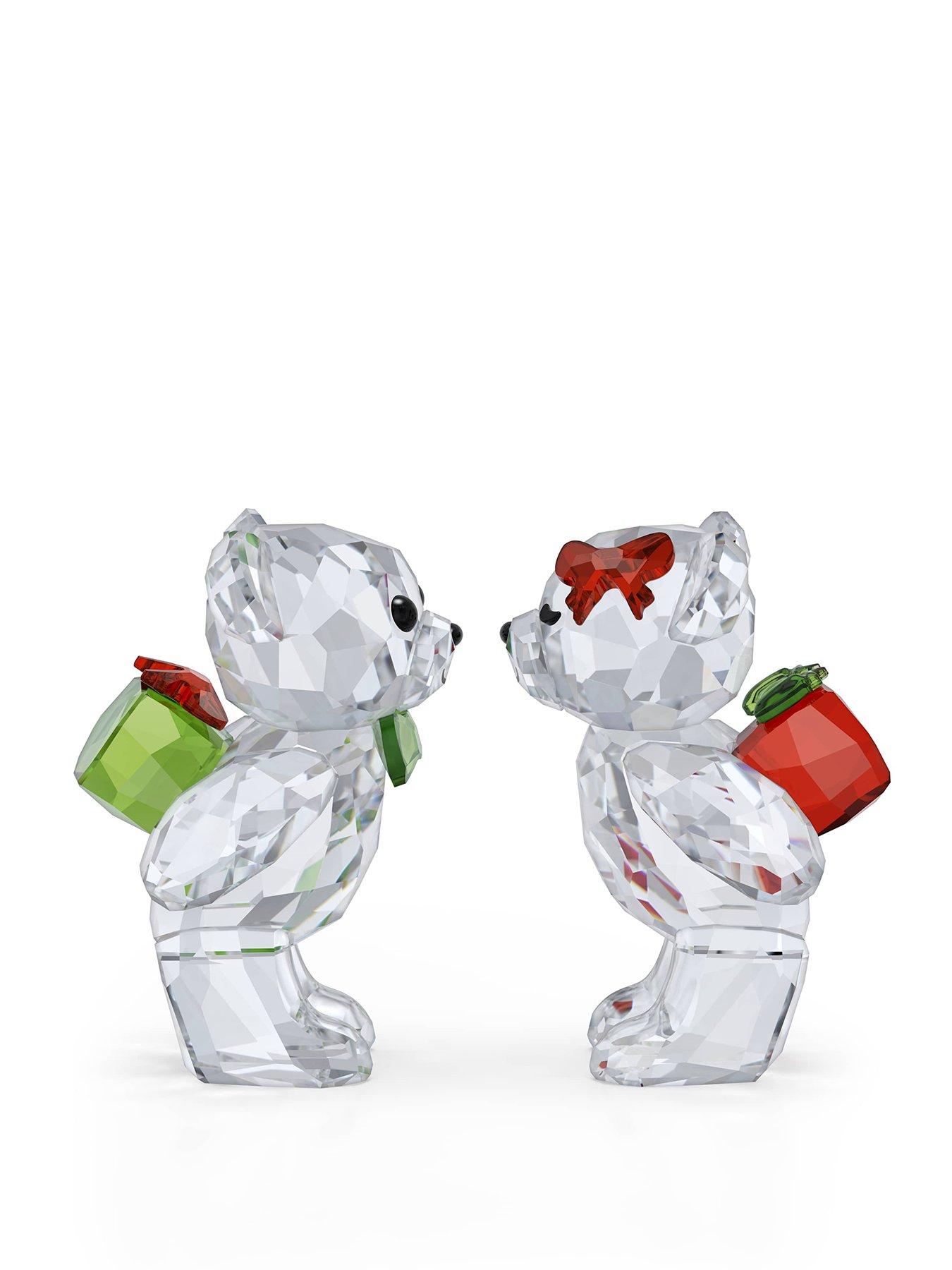 Swarovski Kris Bear Holiday Annual Edition 2026