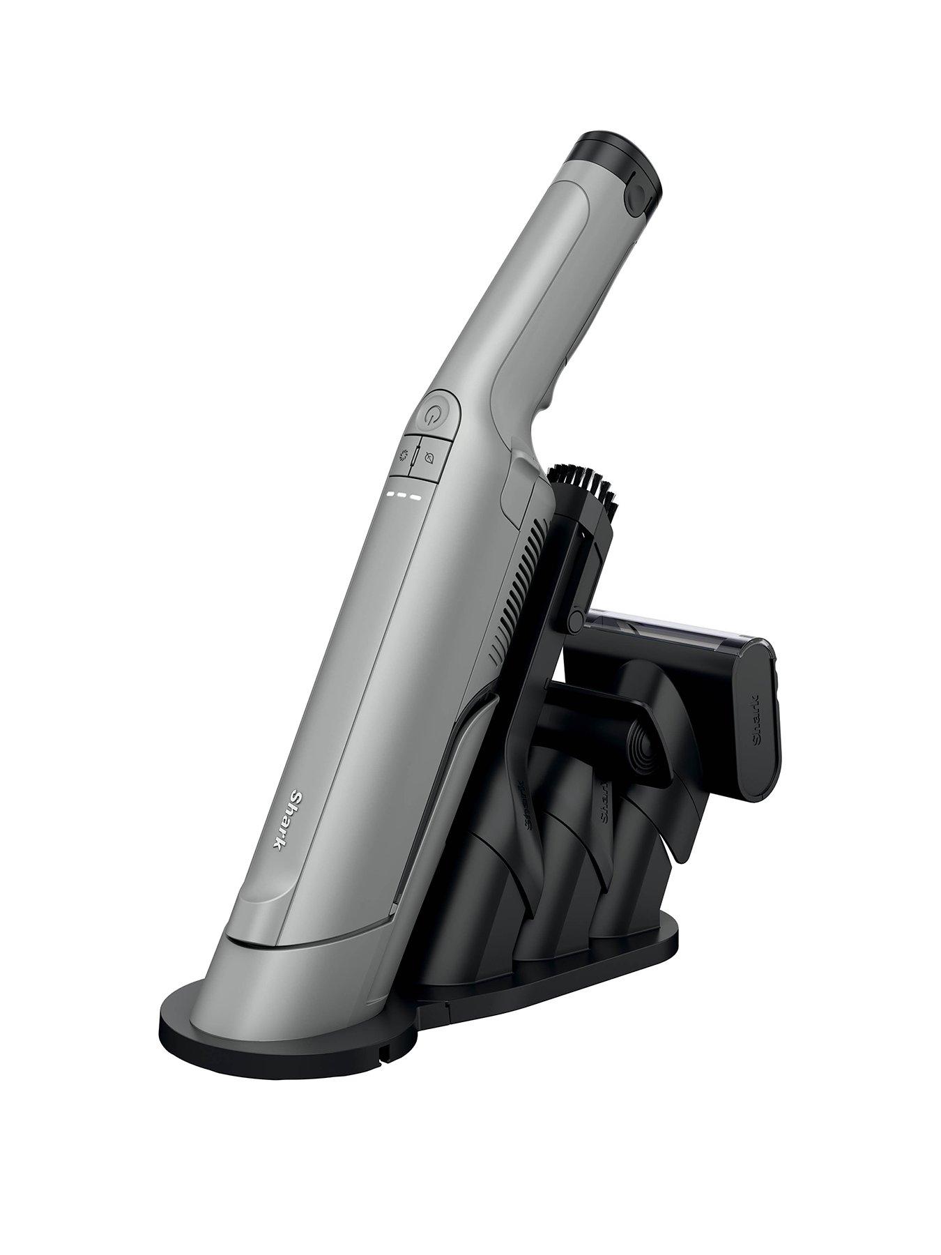 Shark Shark WandVac Deluxe Pet Pro Cordless Handheld Vacuum - Stone Grey