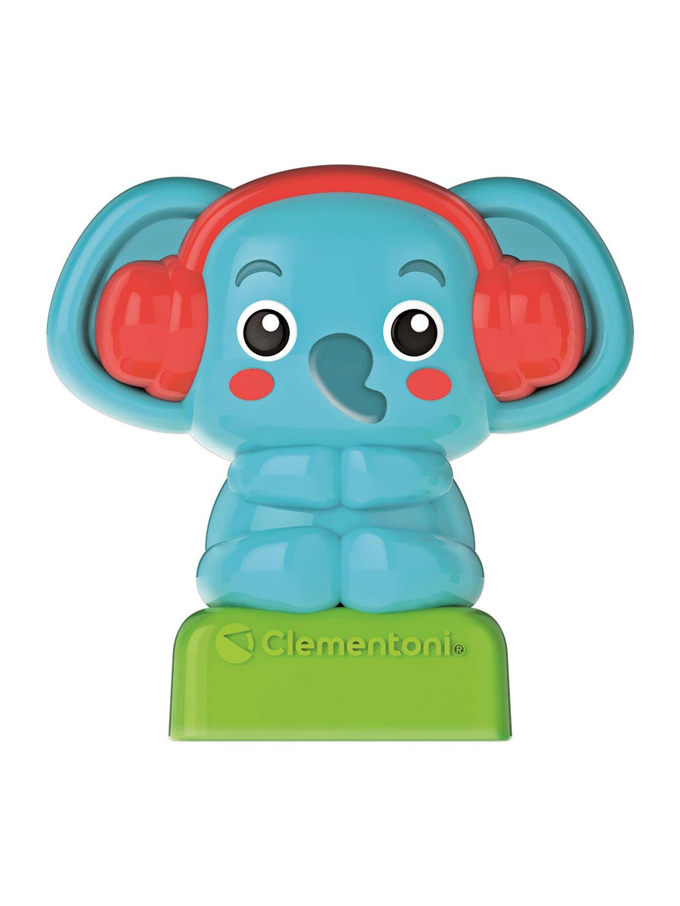 Image 5 of 7 of Baby Clementoni Little Friends Music Player