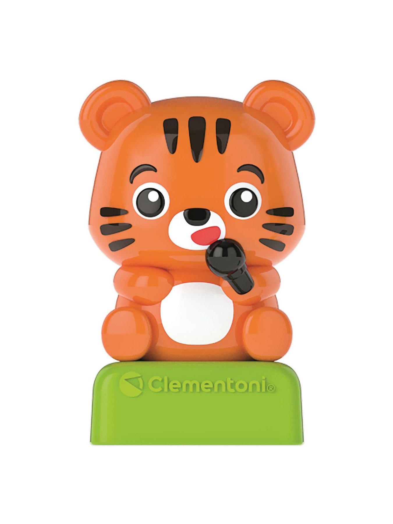 Image 6 of 7 of Baby Clementoni Little Friends Music Player