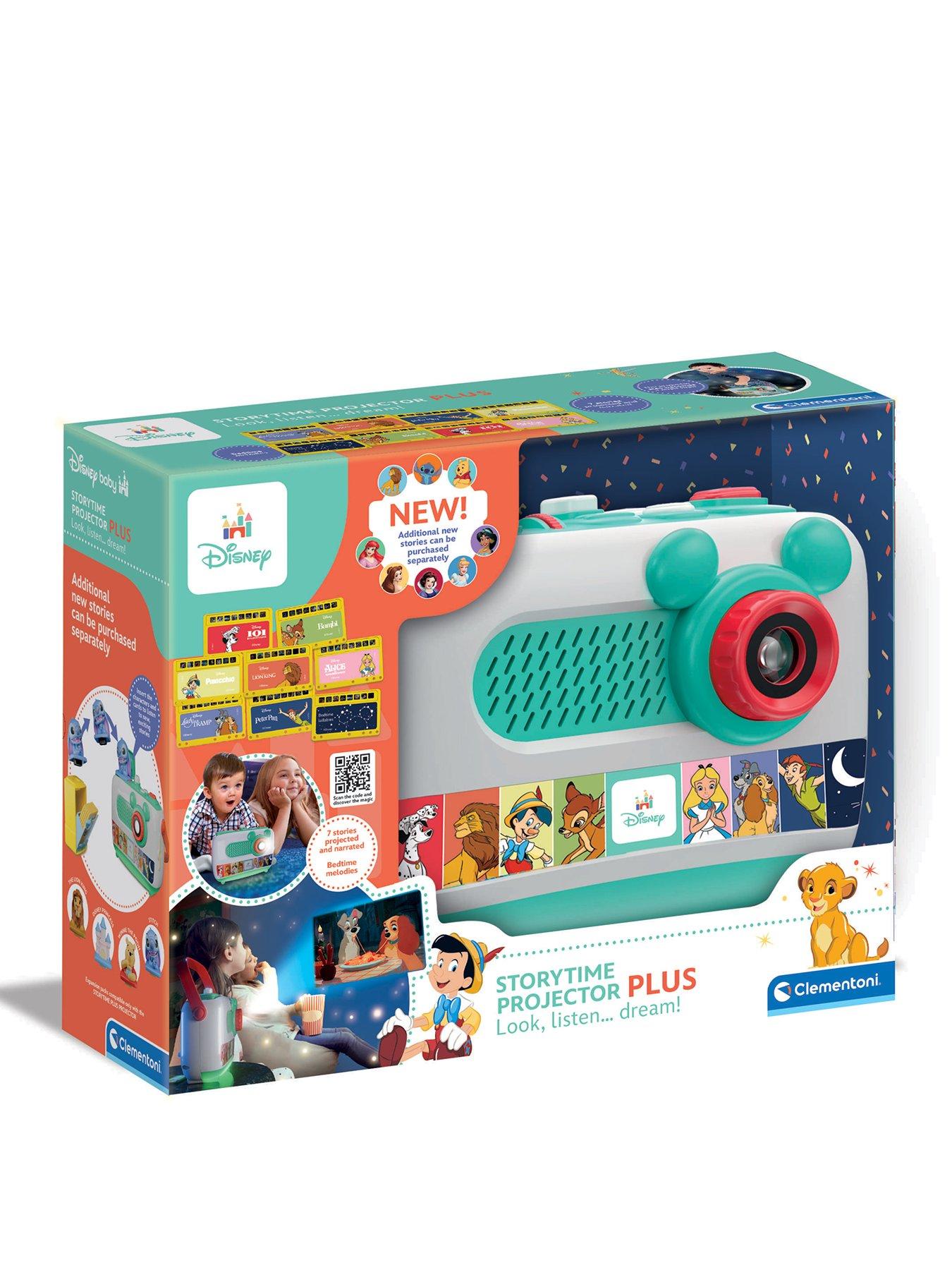 Disney Disney Storytime Projector Plus 2.0