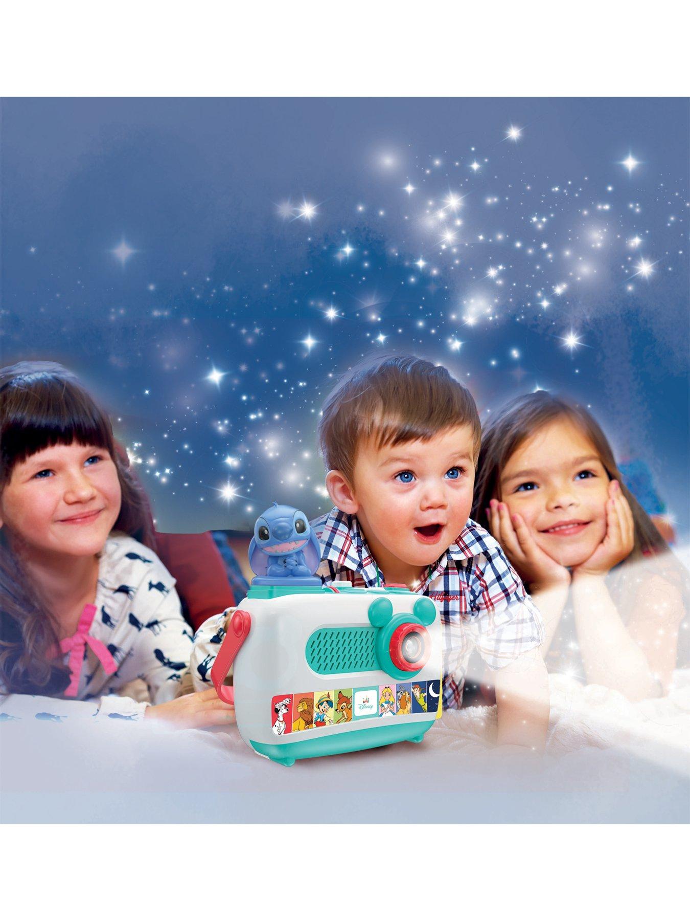 Image 4 of 7 of Disney Baby Battery-Powered Storytime Projector Plus 2.0