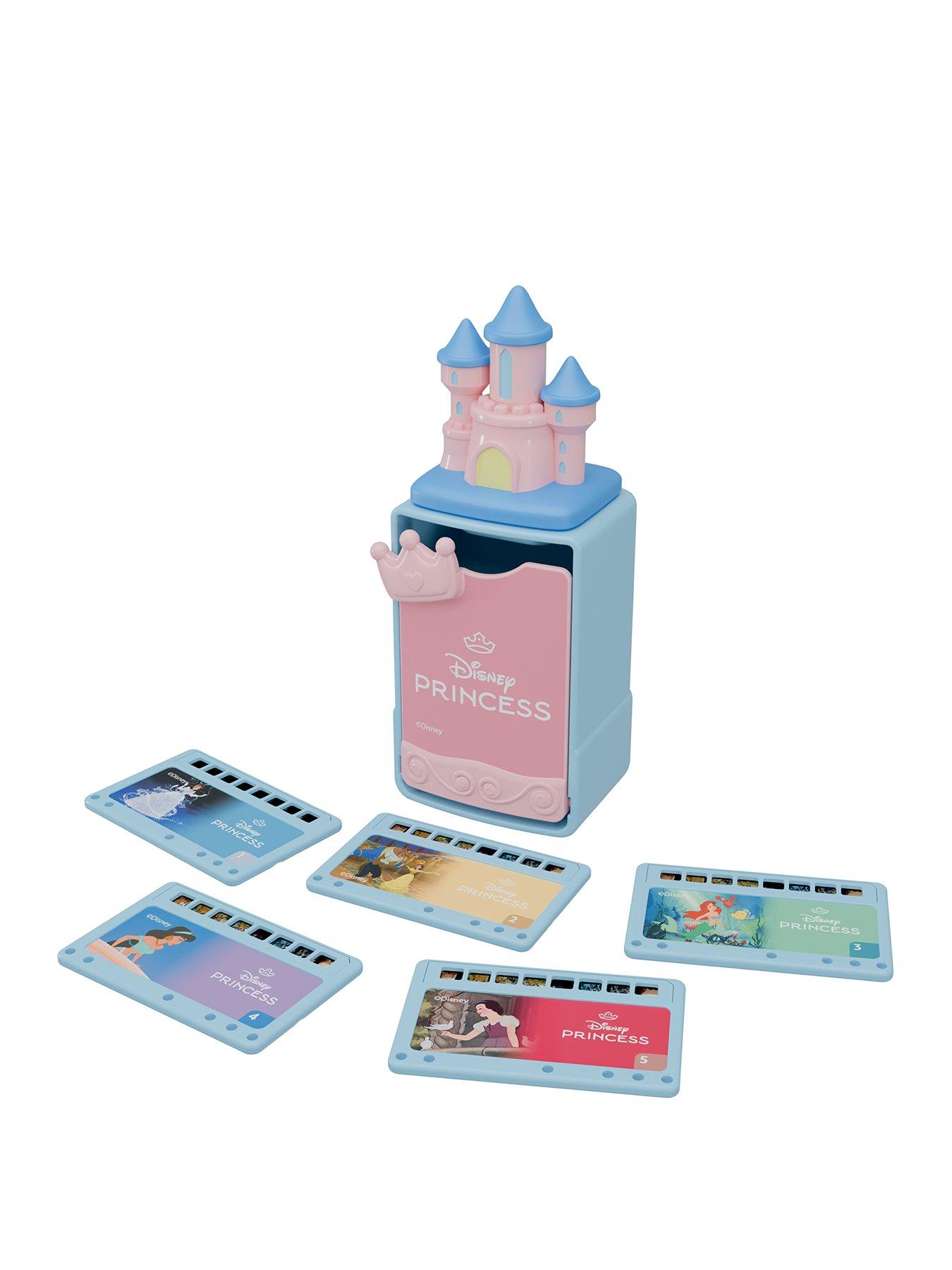 Disney Disney Storytime Projector - Princess Series 1 Cart
