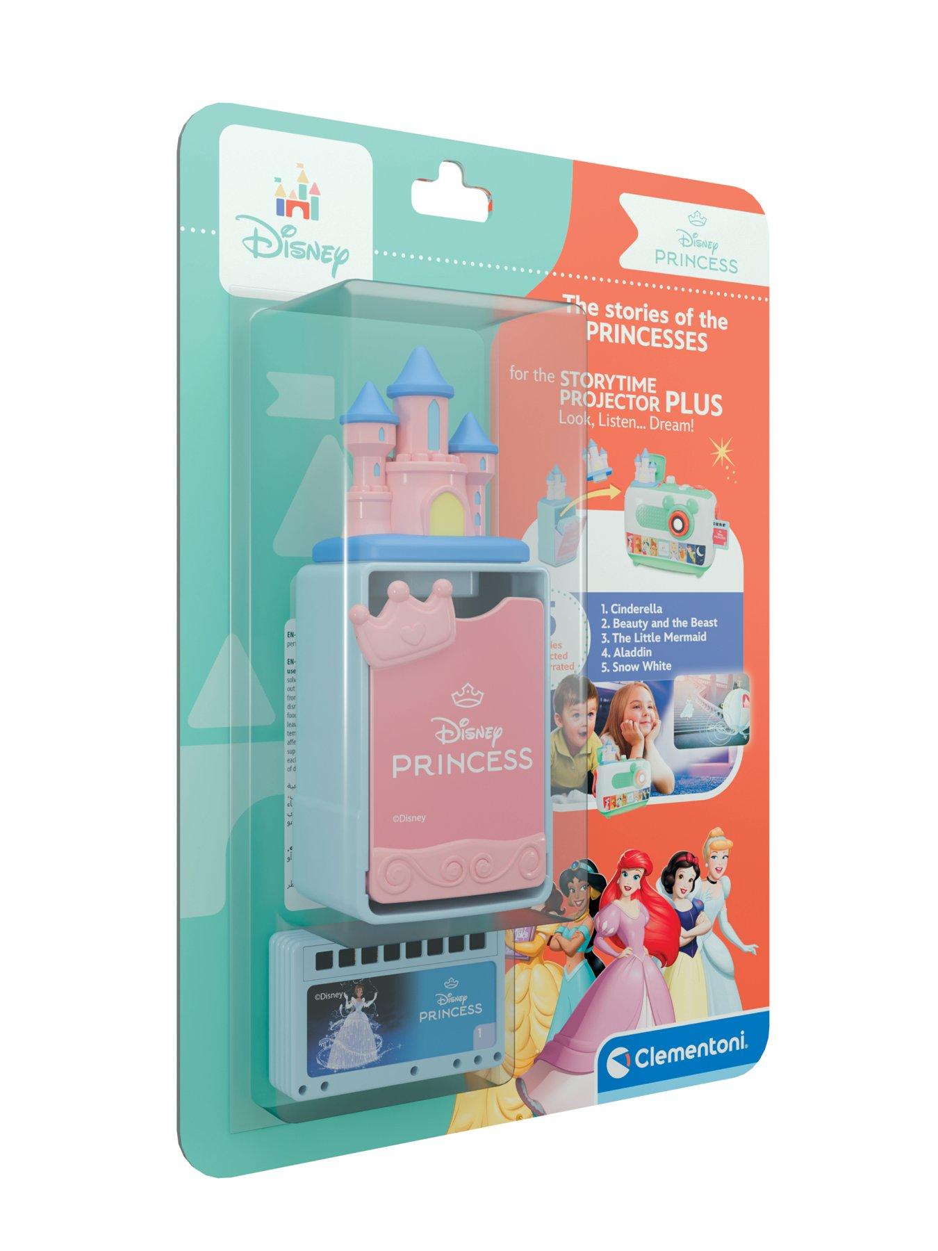 Image 2 of 6 of Disney Disney Storytime Projector - Princess Series 1 Cart