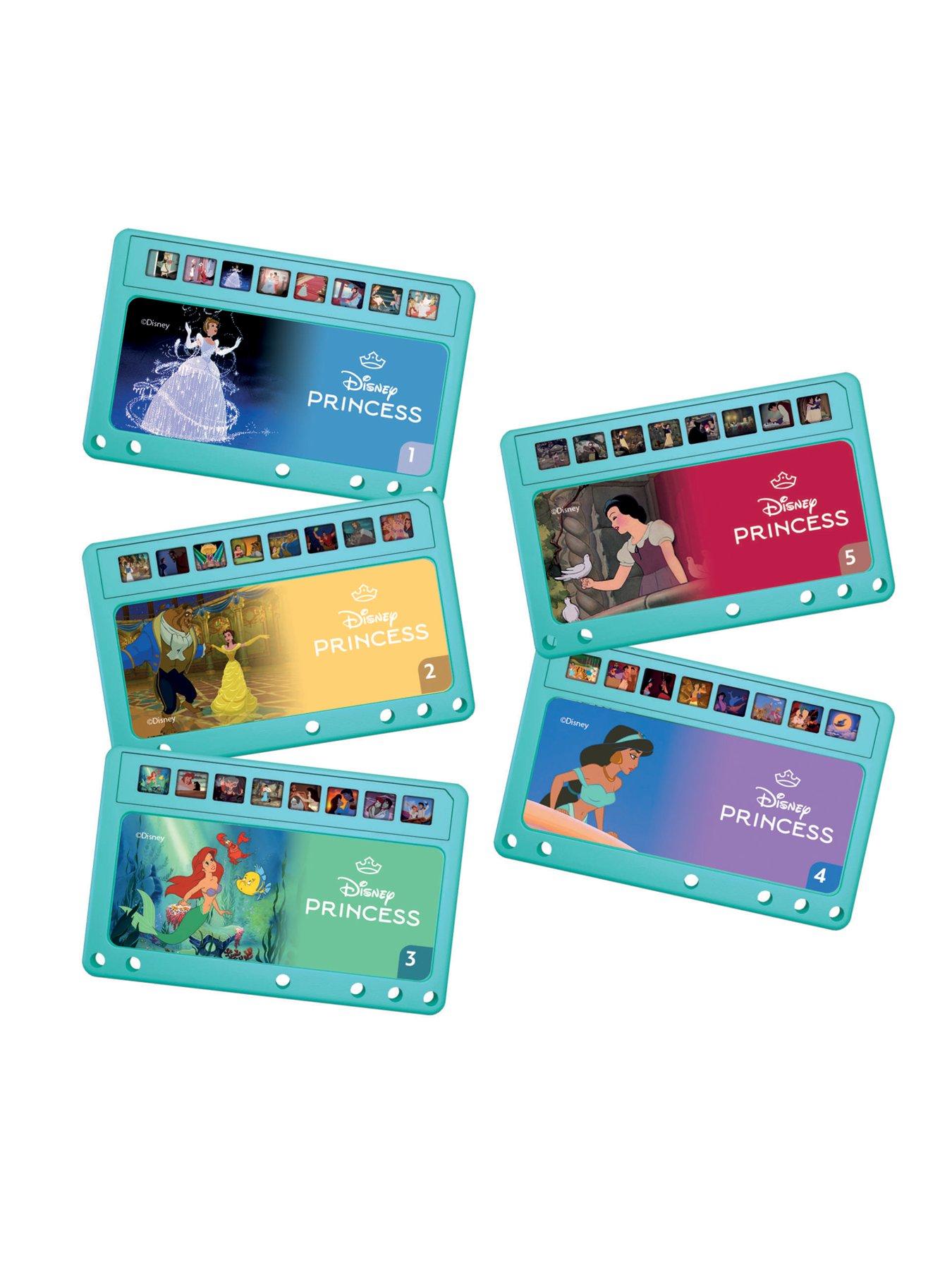 Image 3 of 6 of Disney Disney Storytime Projector - Princess Series 1 Cart