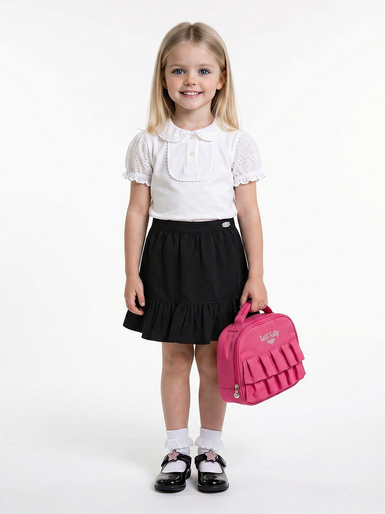 Lelli Kelly Betty Skirt - Black