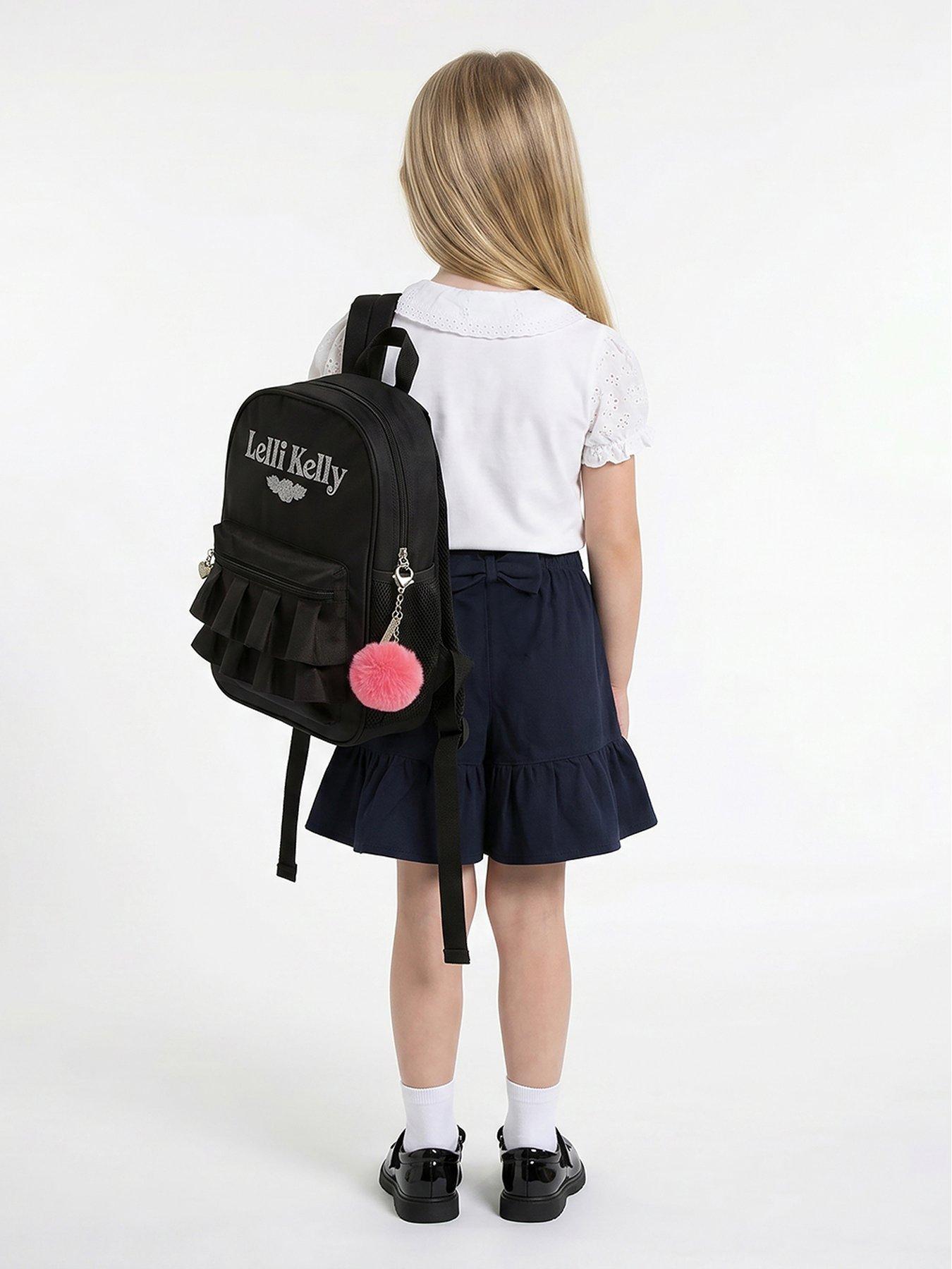 Image 2 of 3 of Lelli Kelly Bambi Culotte -navy