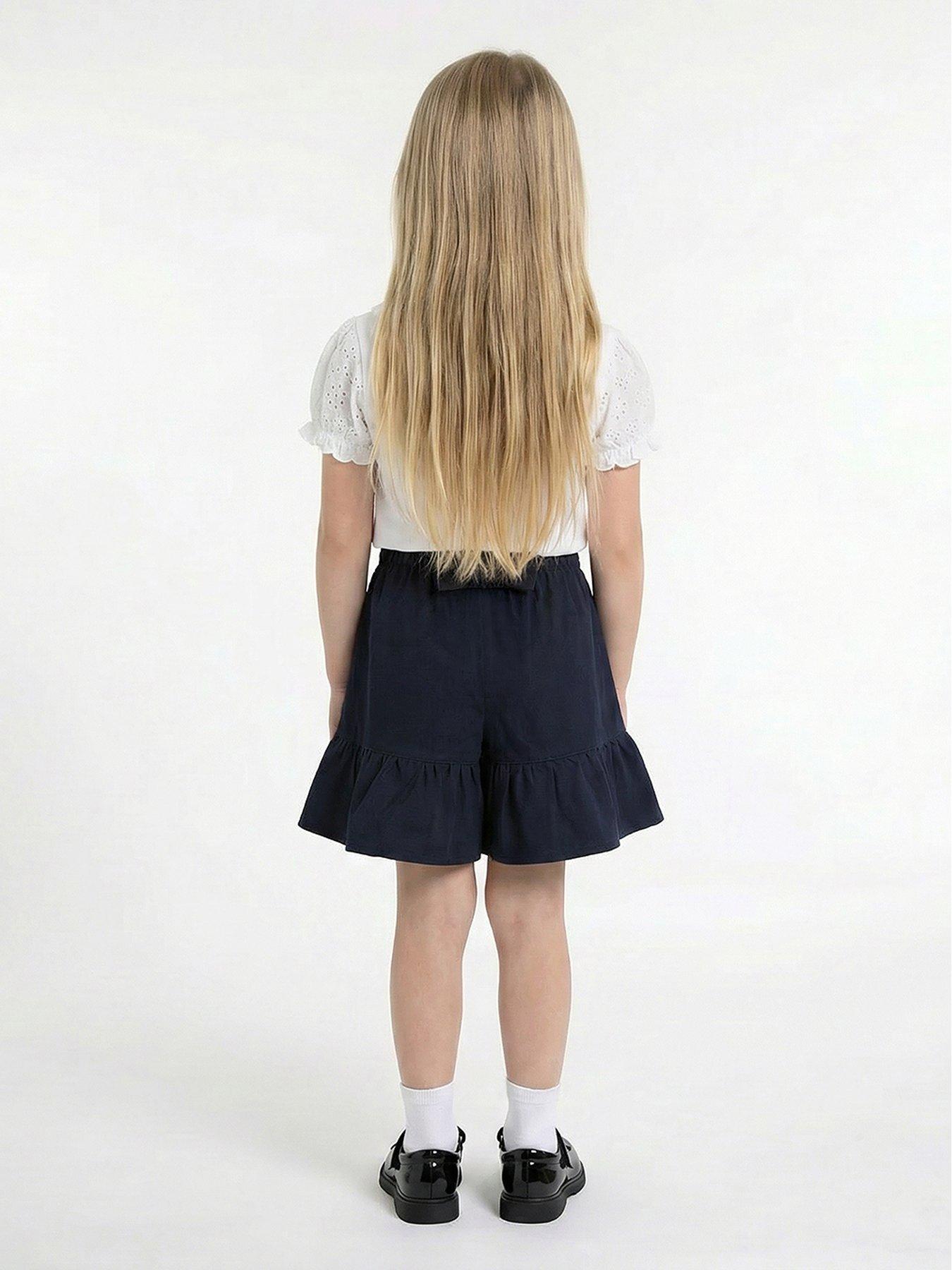 Image 3 of 3 of Lelli Kelly Bambi Culotte -navy