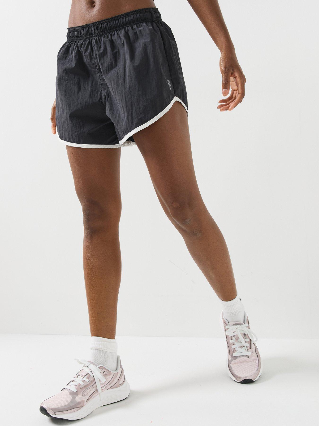 FP Movement Womens Training Now Or Never Short - Black
