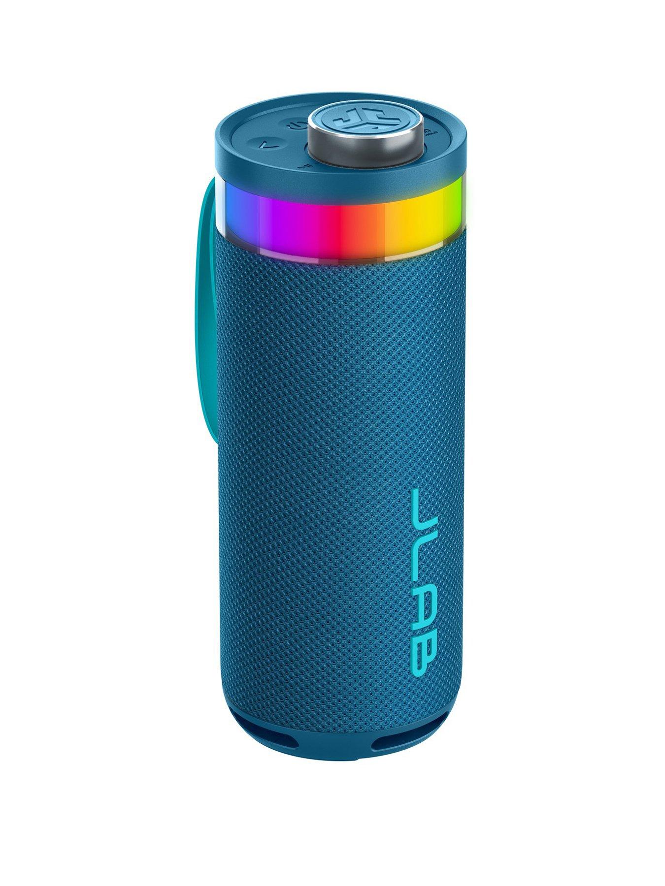 Image 1 of 7 of JLab Go Party Speaker NAVY