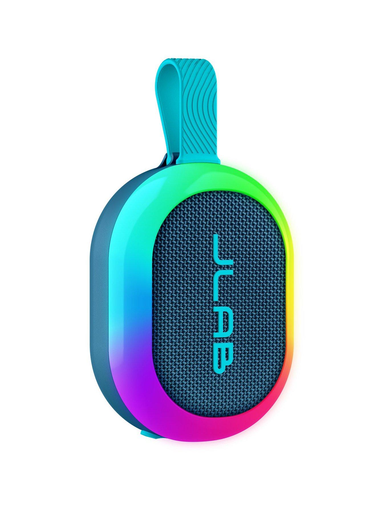 JLab JLAB Pop Party Speaker NAVY