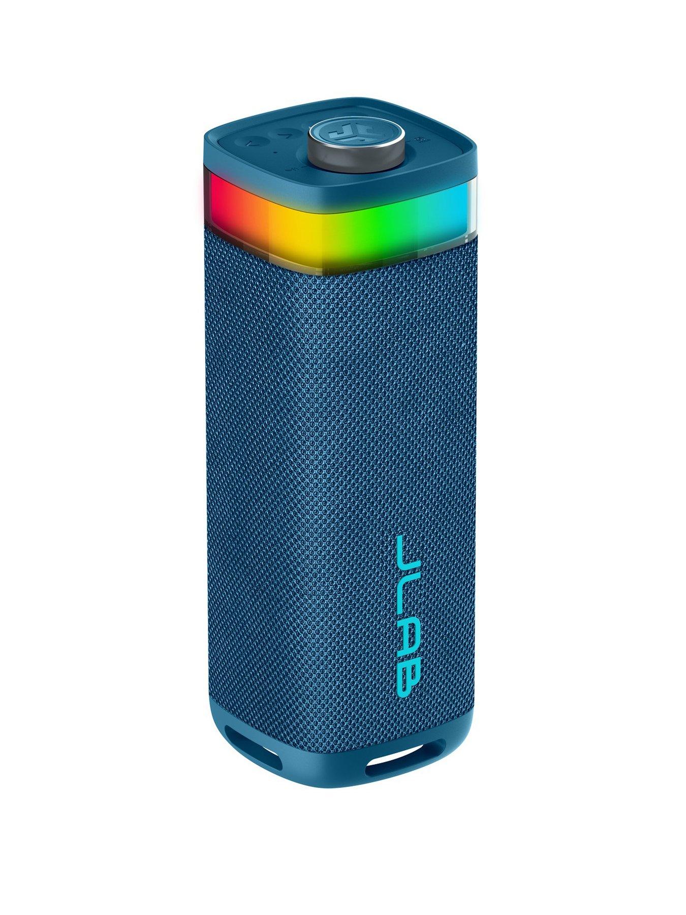 Image 1 of 7 of JLab JBUDS Party Speaker NAVY