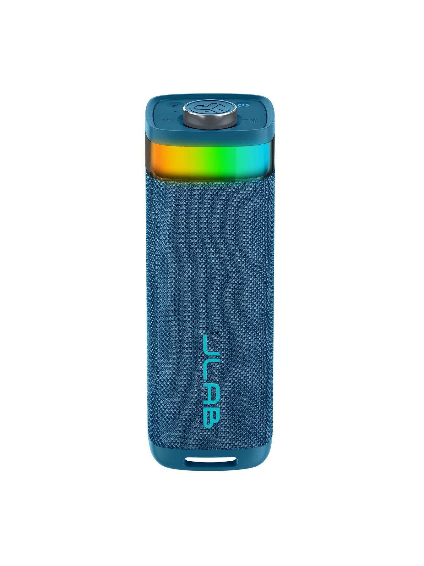 Image 2 of 7 of JLab JBUDS Party Speaker NAVY
