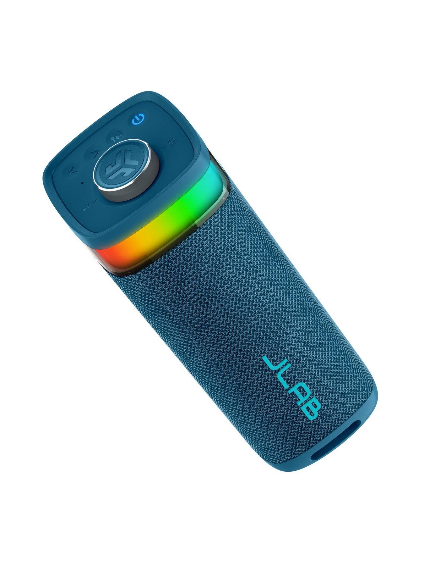 Image 5 of 7 of JLab JBUDS Party Speaker NAVY