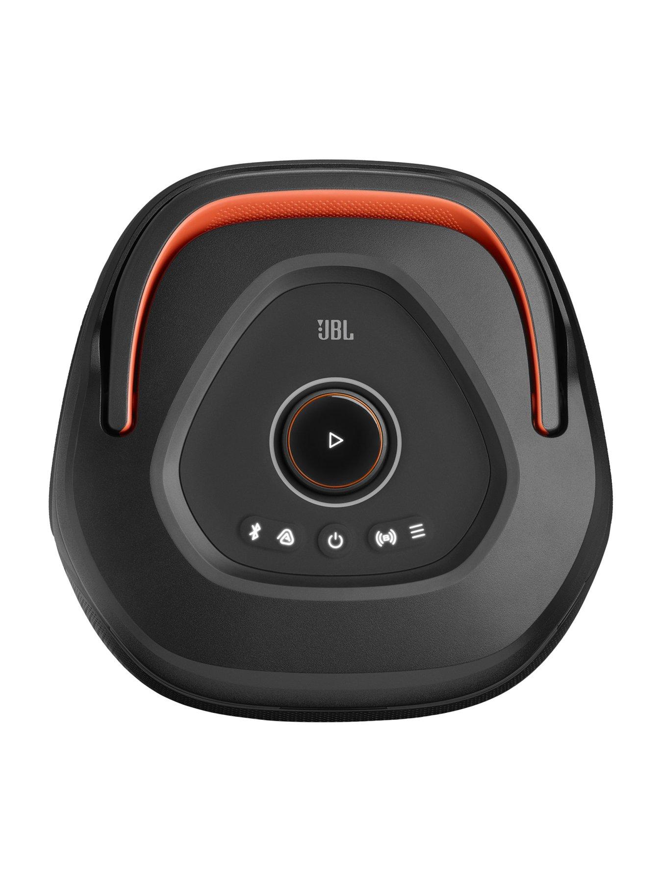 Image 5 of 7 of JBL JBL Partybox 130 - Portable Party speaker with replacable battery, IPX4, Auracast