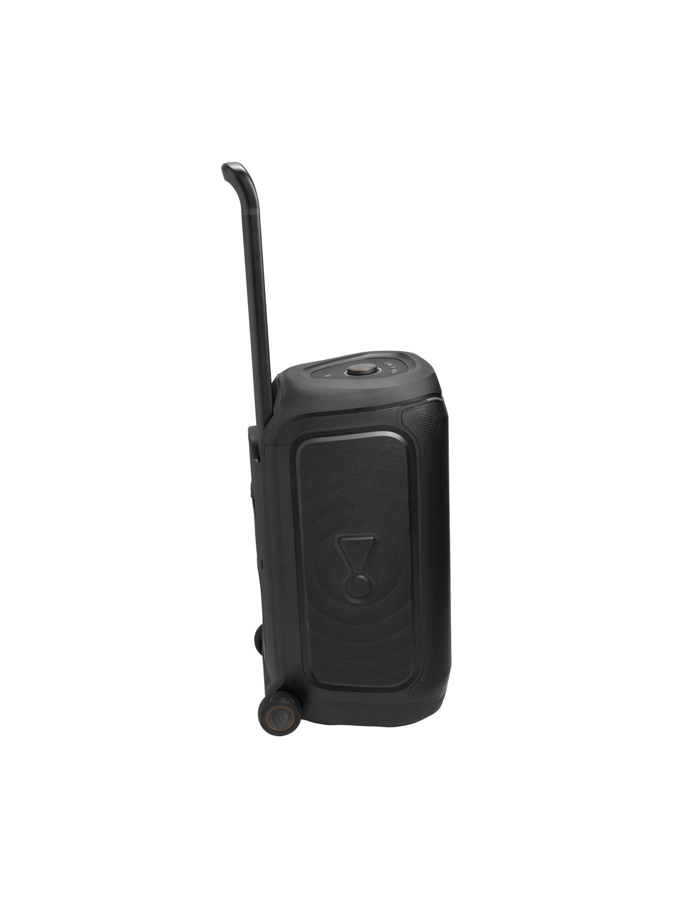 Image 5 of 7 of JBL JBL Partybox 330 - Powerful portable Party speaker with replacable battery and wheels