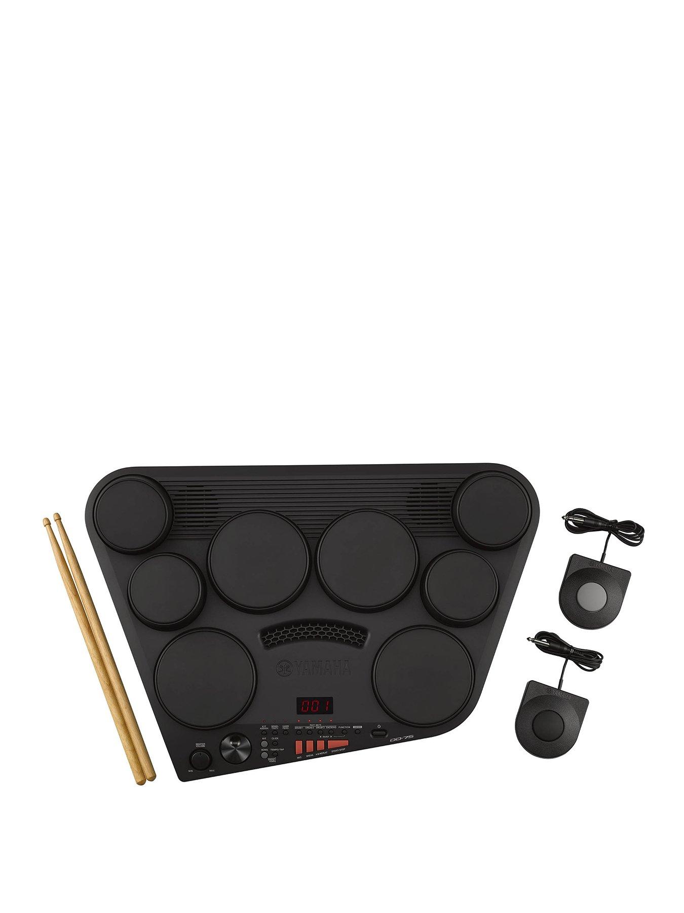 Yamaha DD75 Digital Drum System