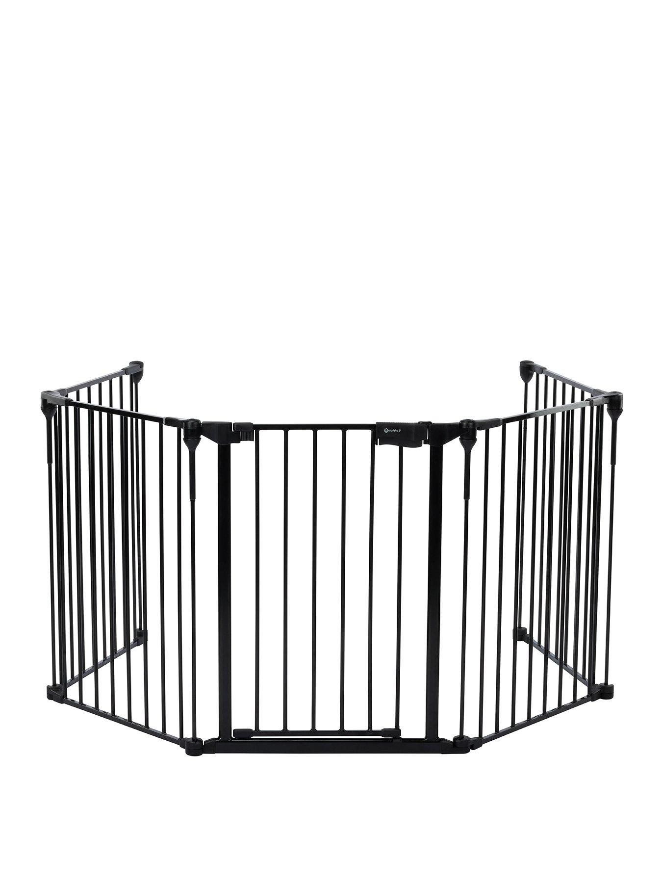 Image 1 of 6 of Safety 1st Modular 5 Panel Gate
