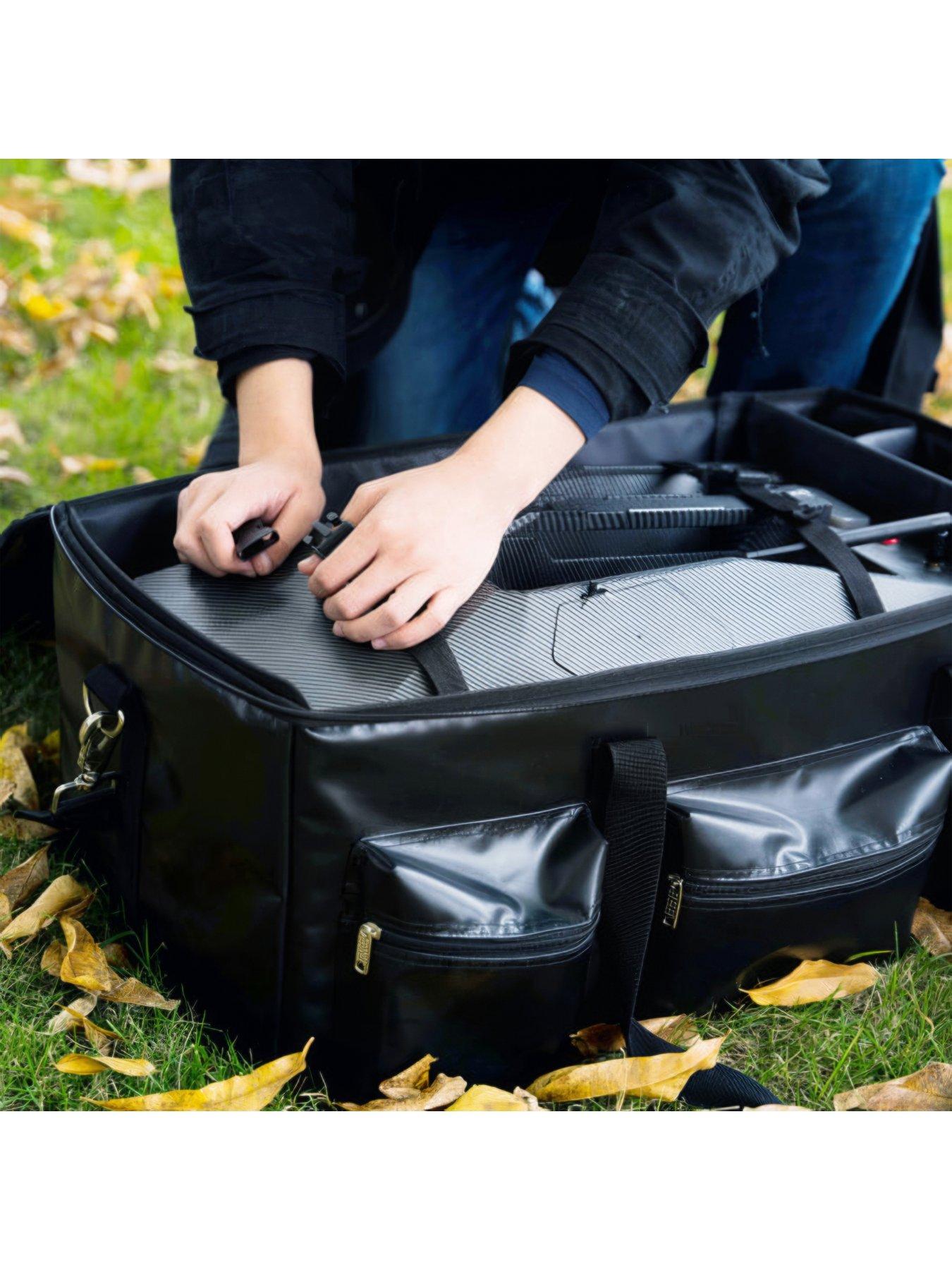 Image 4 of 7 of Rippton Rippton Boat Bag for CatchX MAX