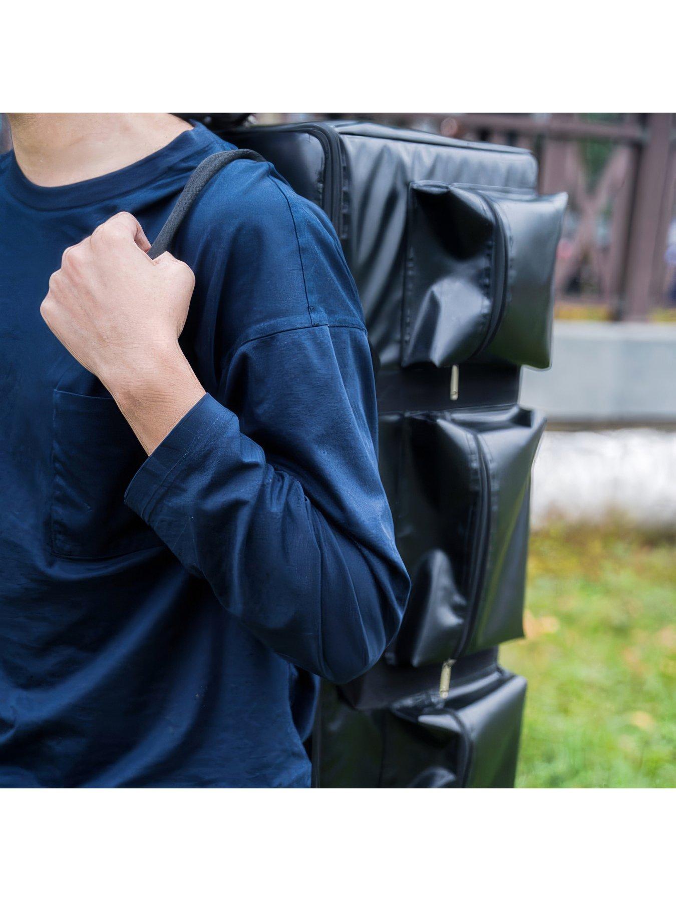 Image 5 of 7 of Rippton Rippton Boat Bag for CatchX MAX