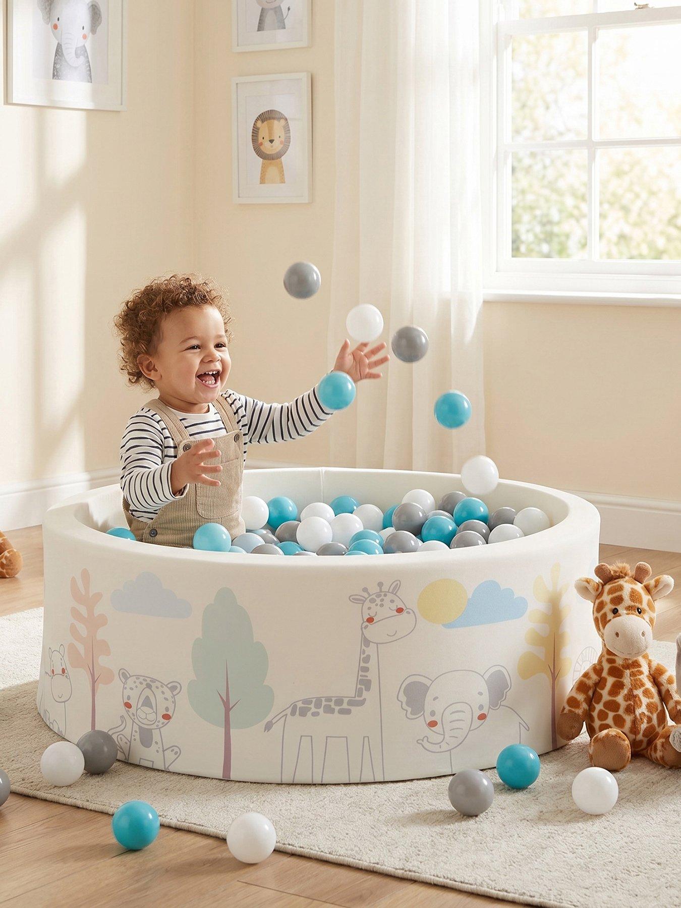 Liberty House Kids Jungle Ball Pit