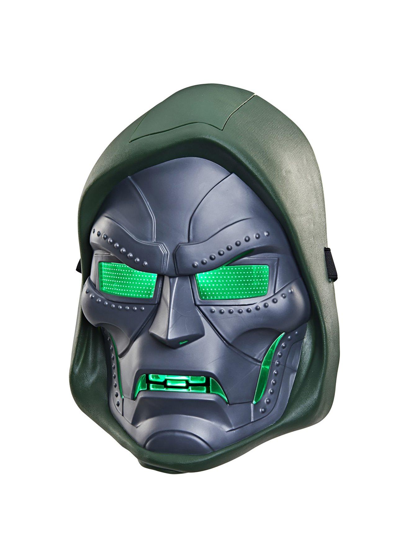Image 3 of 7 of Marvel Avengers AVN DR DOOM SOUNDS FX MASK