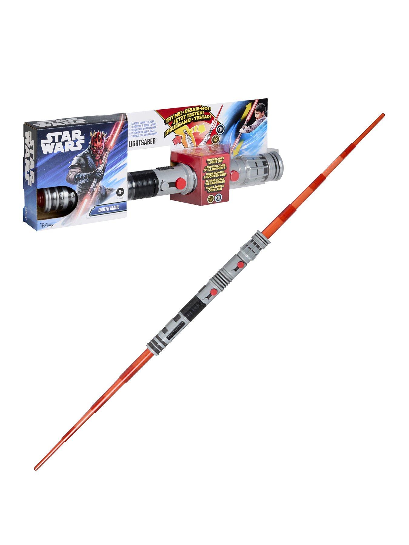 Star Wars SW FEATURE LIGHTSABER