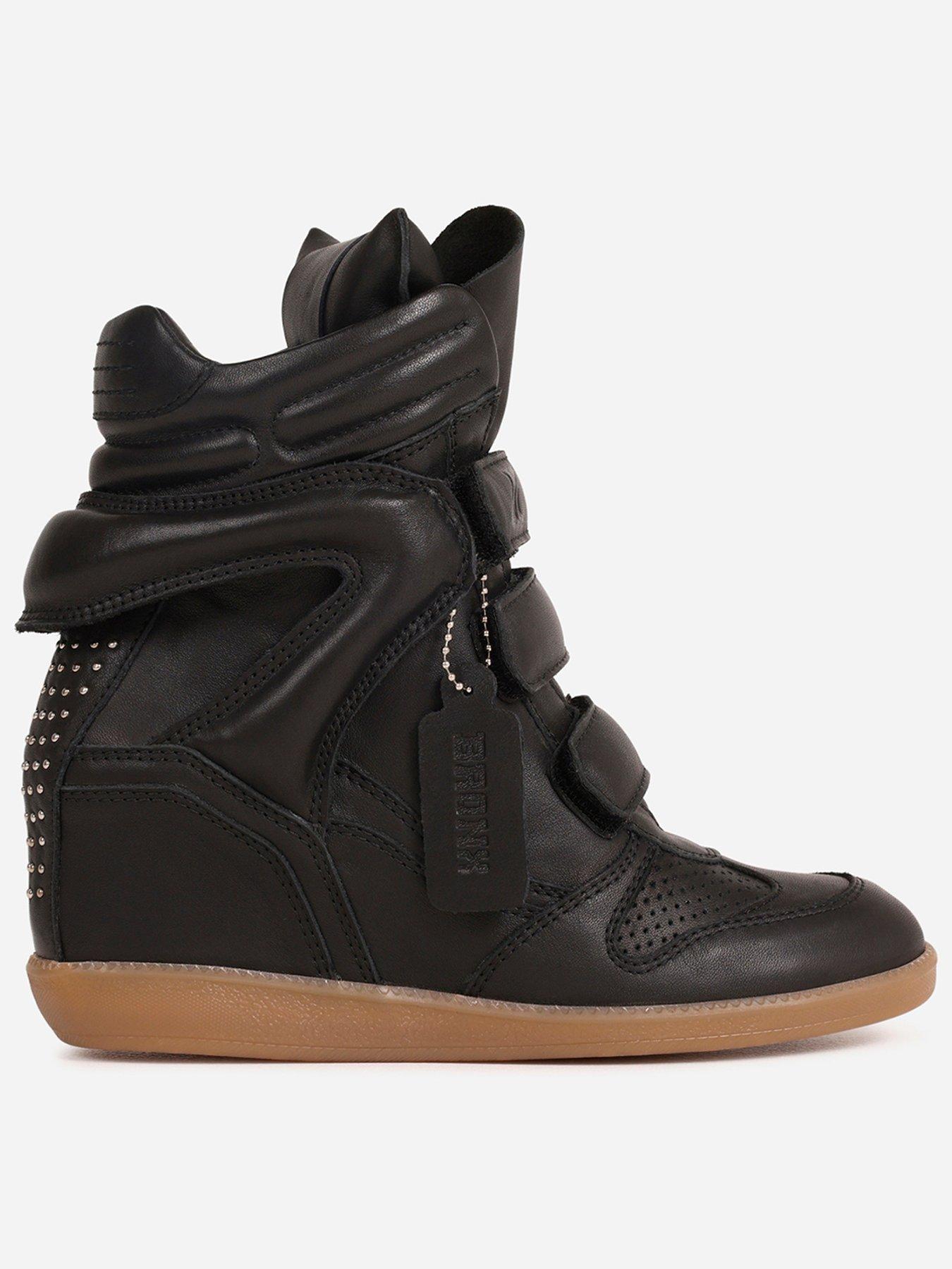 Image 1 of 7 of Bronx Jae-yy Wedge Trainer