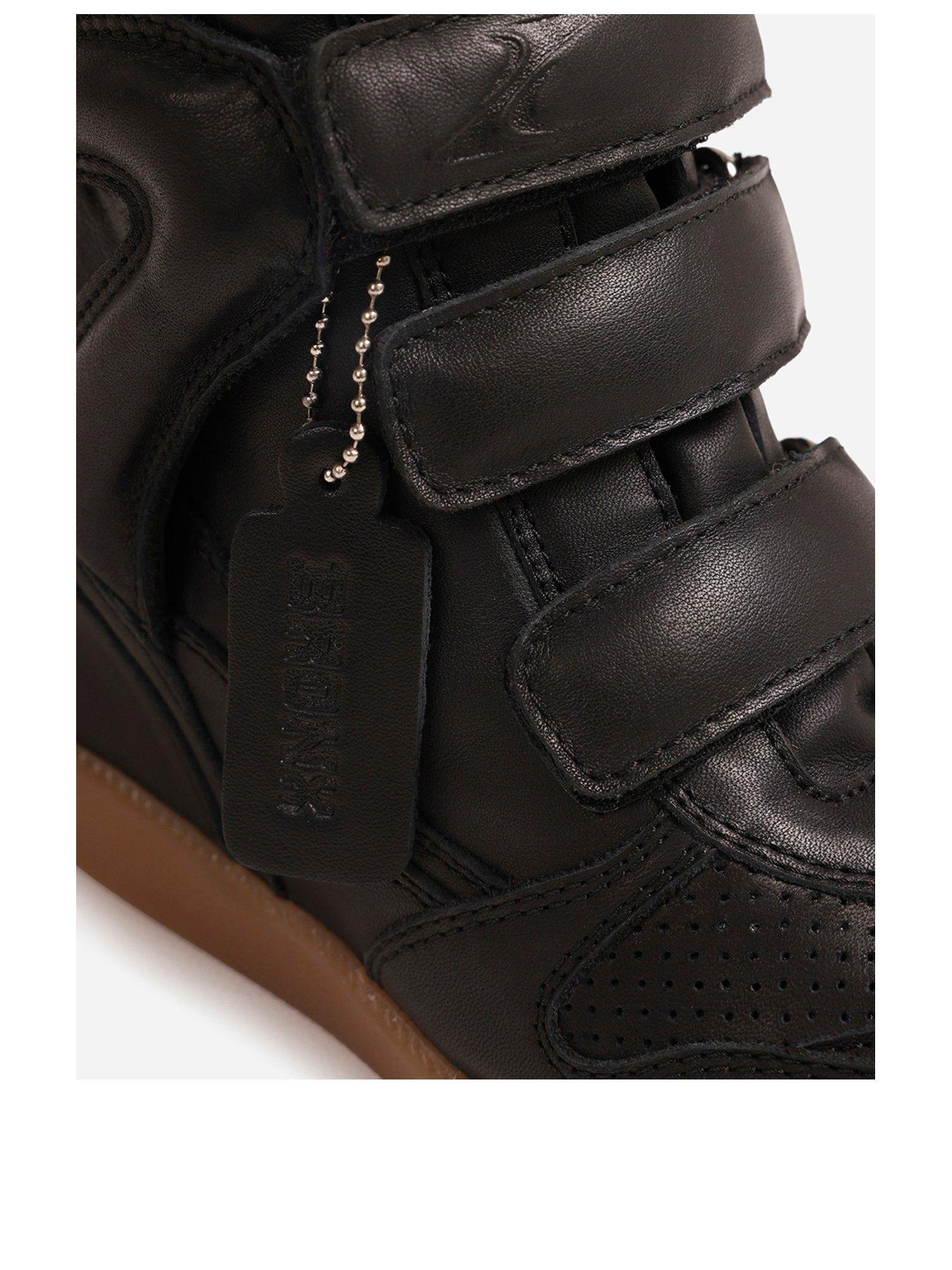 Image 2 of 7 of Bronx Jae-yy Wedge Trainer