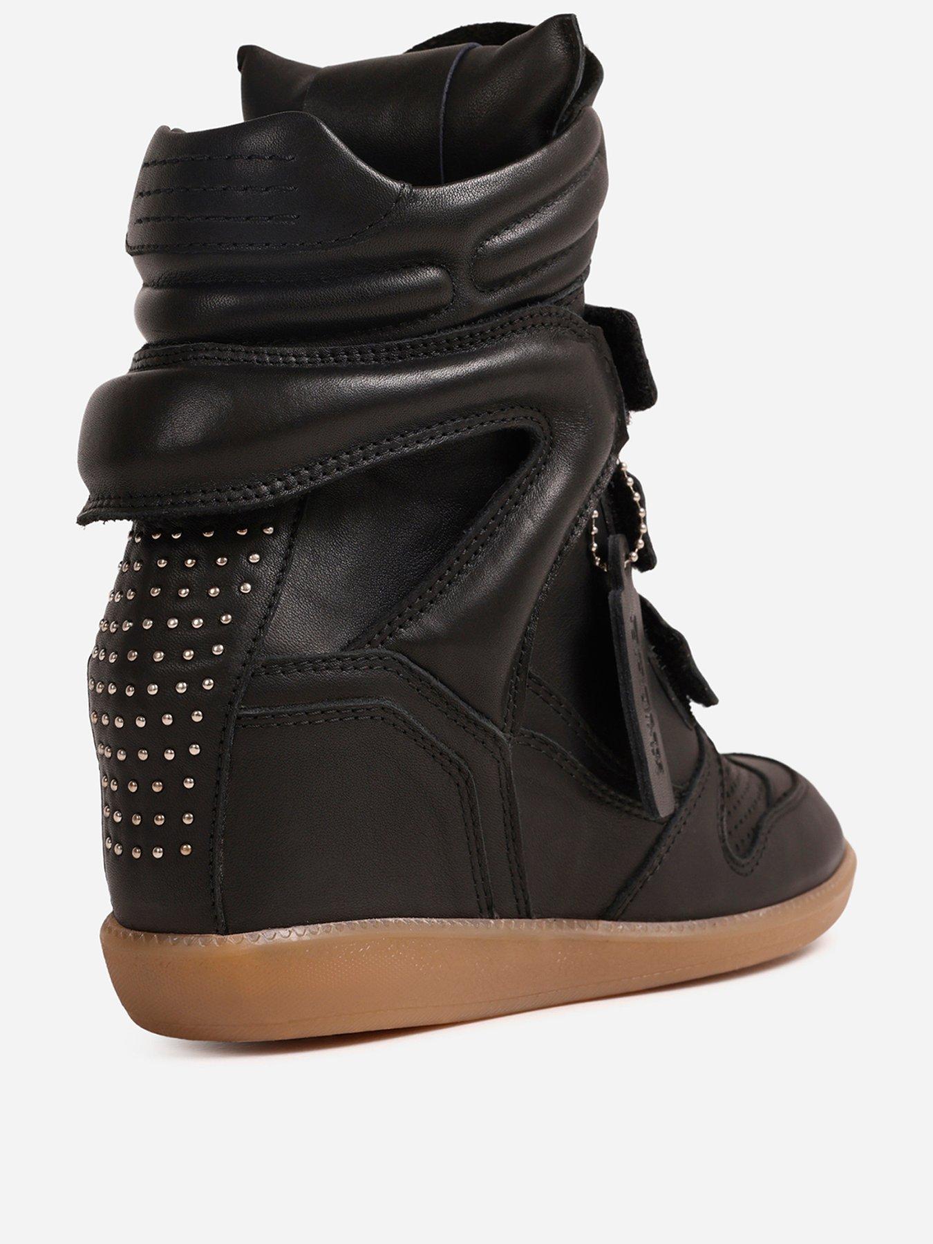Image 3 of 7 of Bronx Jae-yy Wedge Trainer
