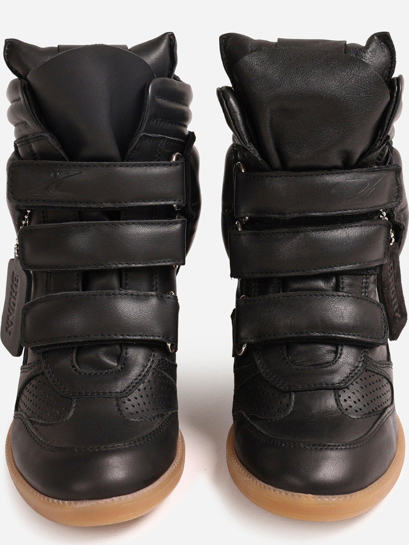 Image 4 of 7 of Bronx Jae-yy Wedge Trainer
