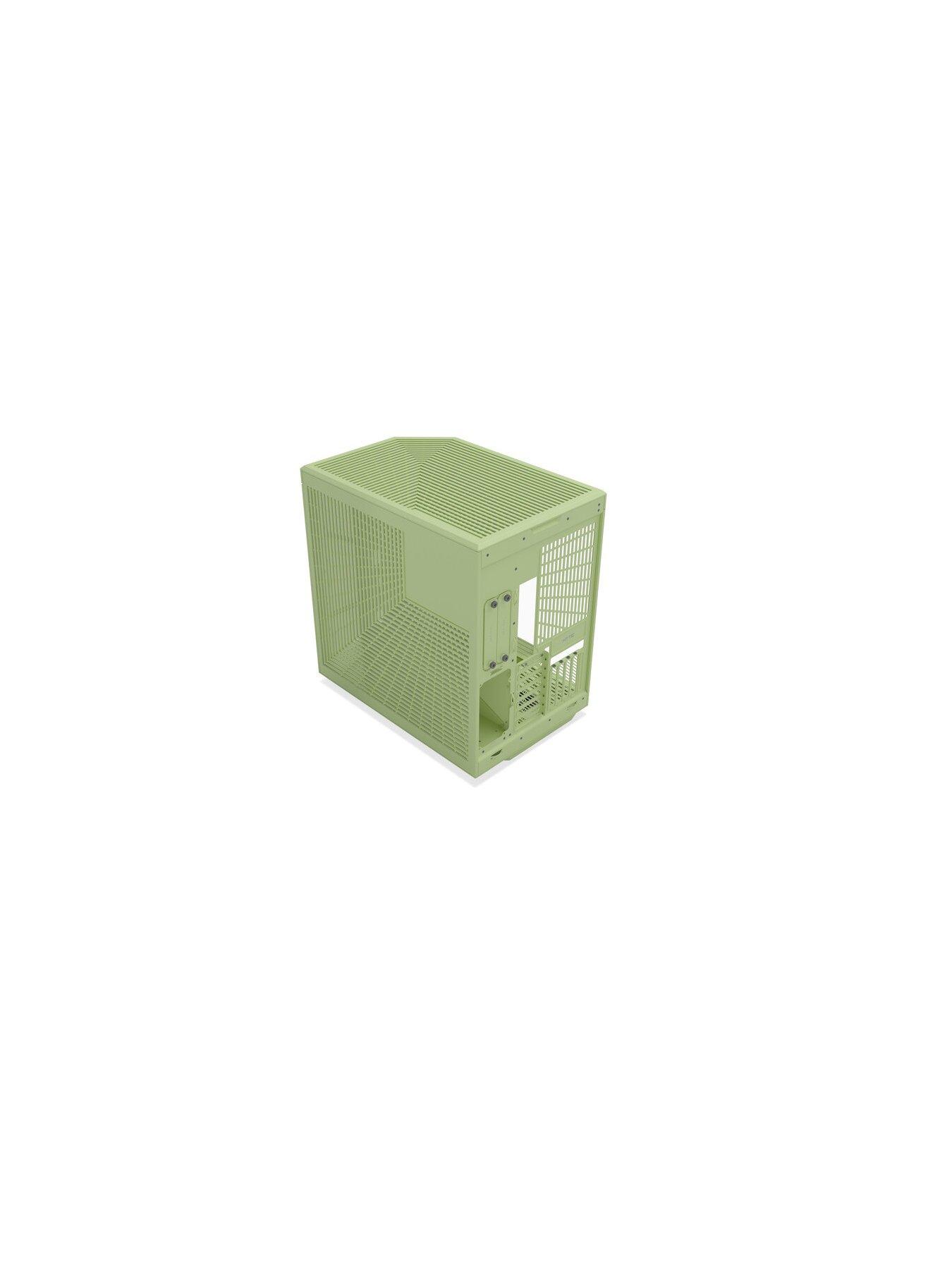 Image 4 of 6 of Hyte Y70 Mid Tower Case - Matcha Milk