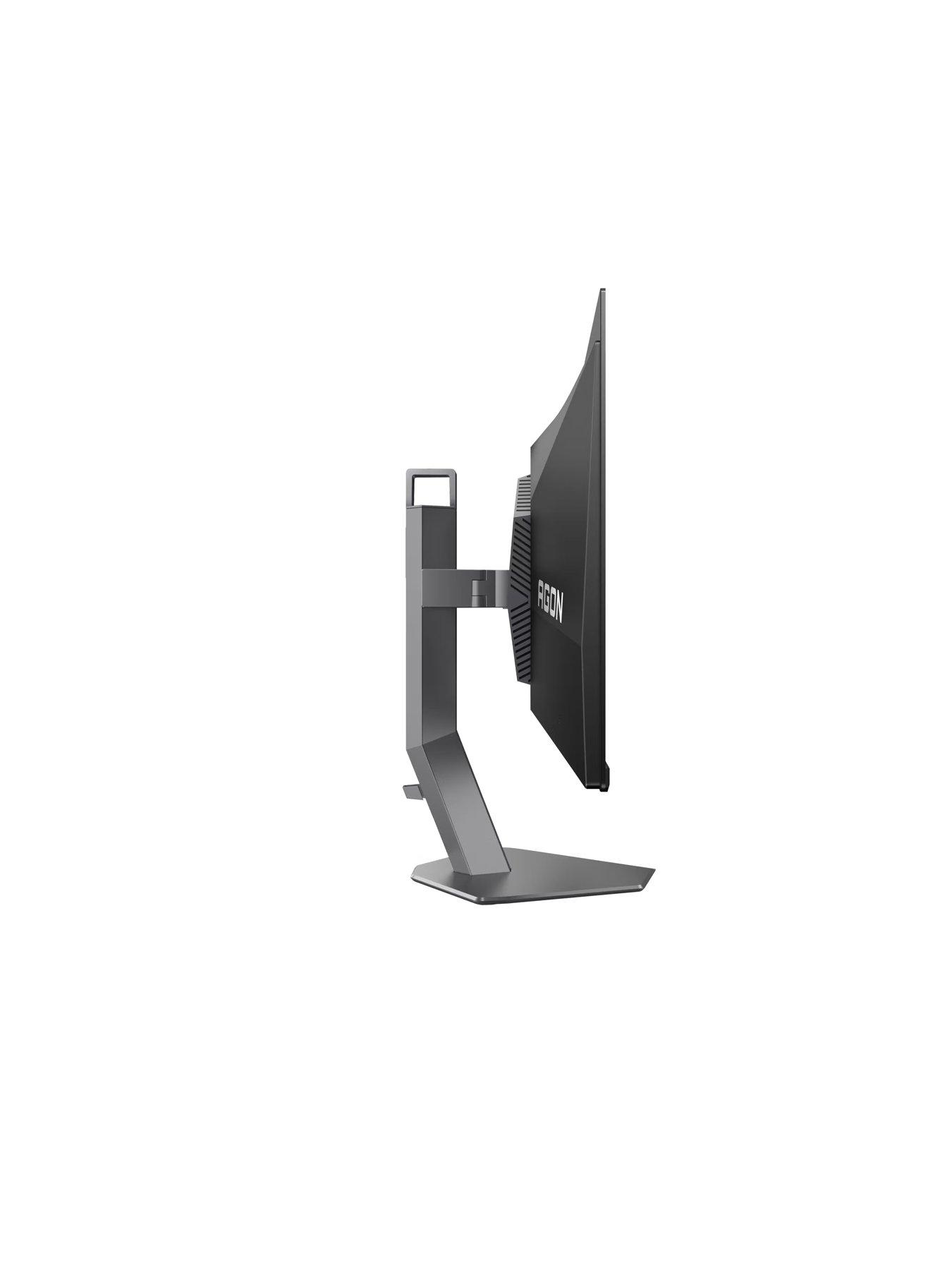 Image 6 of 7 of AOC AG276UZD Widescreen Gaming Monitor - 26.5in, 4K UHD, QD-OLED, 240Hz, Black