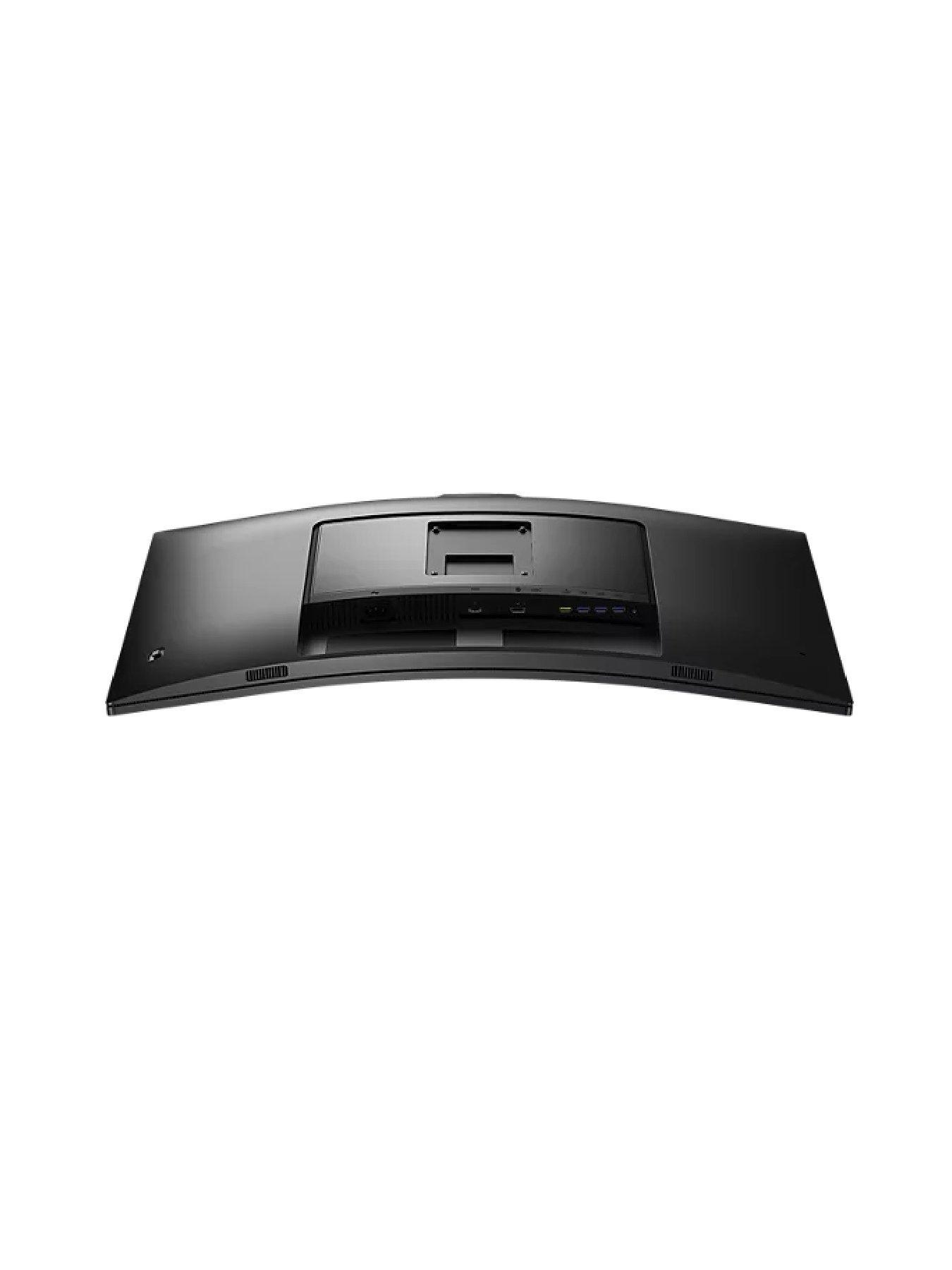 Image 6 of 7 of Philips 5000 Series 34E1C5600HE/00 Widescreen Curved Monitor - 34in, WQHD, VA, 100Hz, Black
