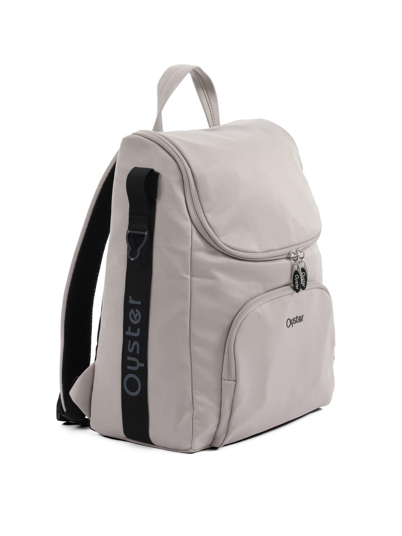 Image 5 of 6 of Oyster Oyster 4 Luxury Pushchair 360 Bundle - Stone