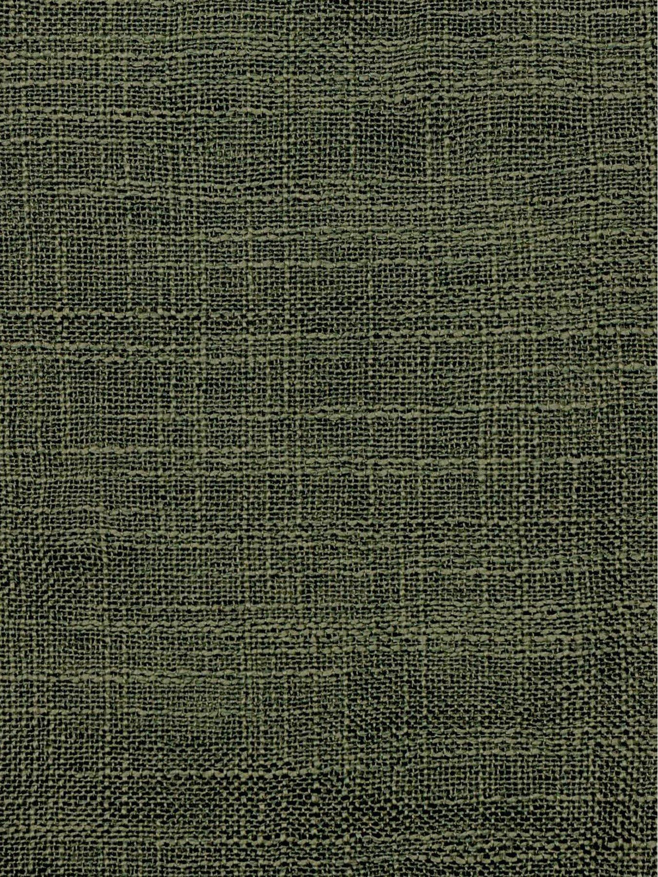Image 5 of 7 of Yard Cirrus Tab Top Sheer Curtain Panel Forest