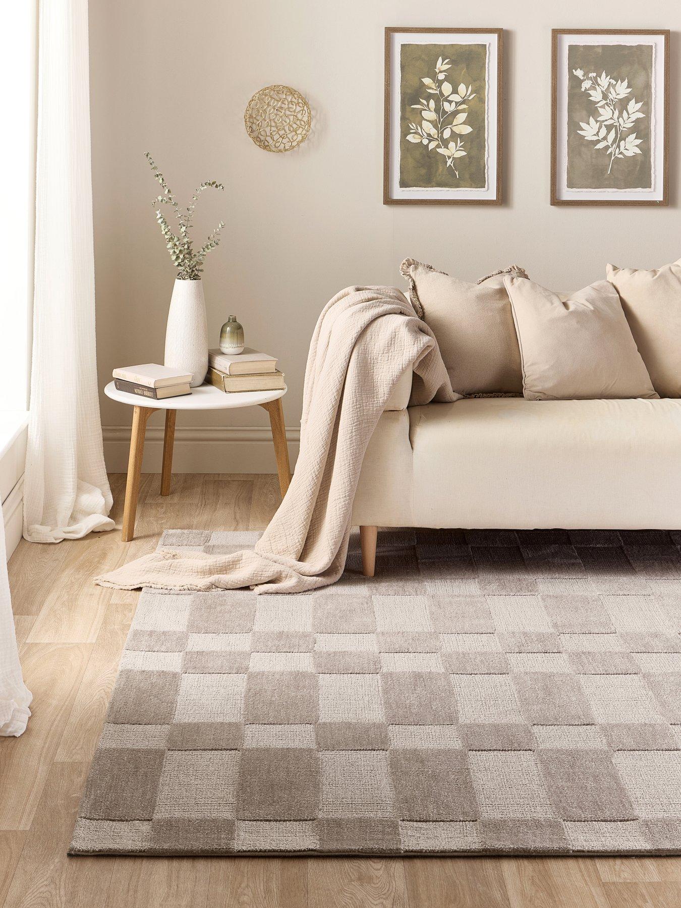 Image 1 of 4 of Michelle Keegan Home Soho Rug