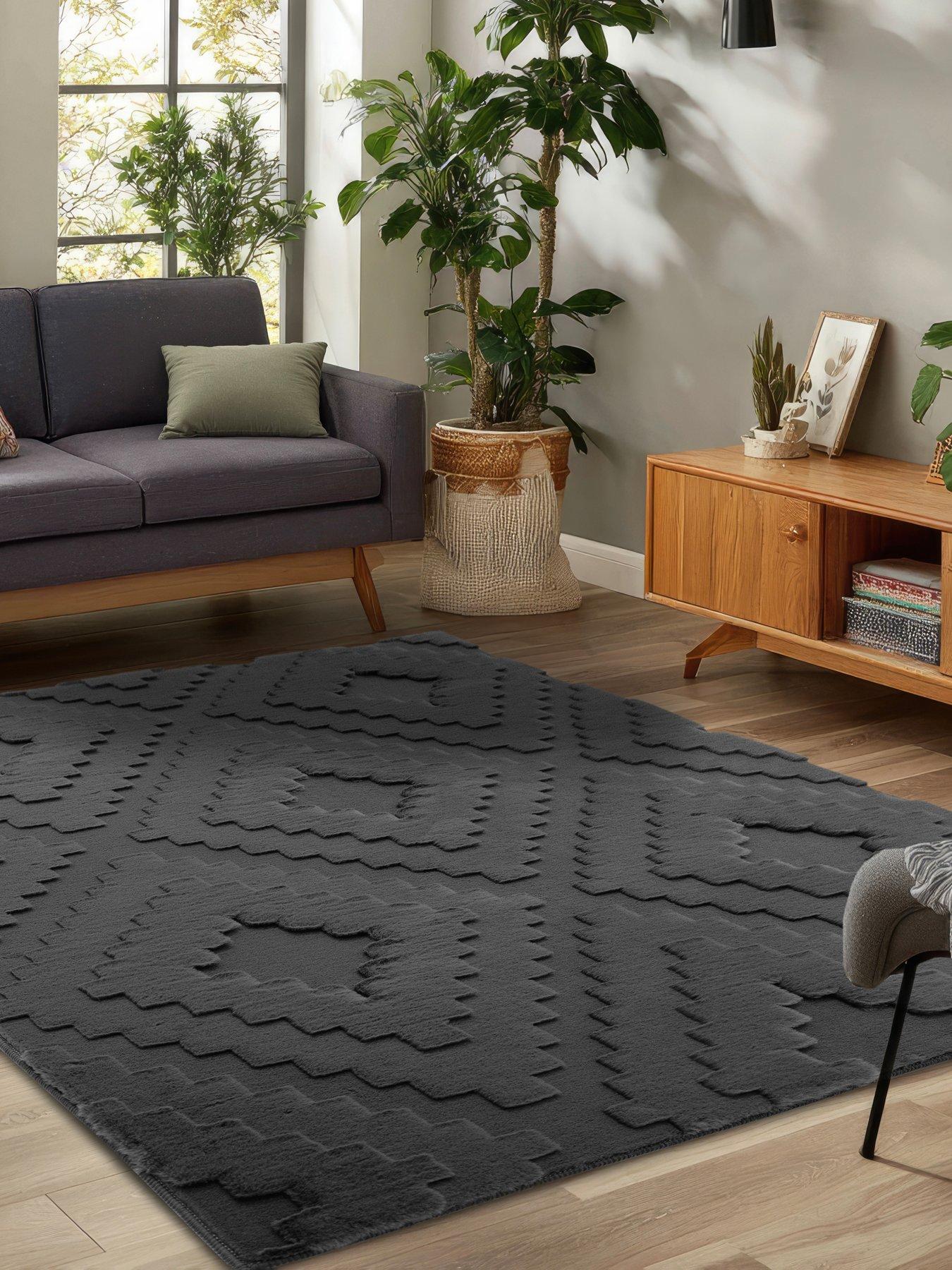 The Very Collection Kora Rug