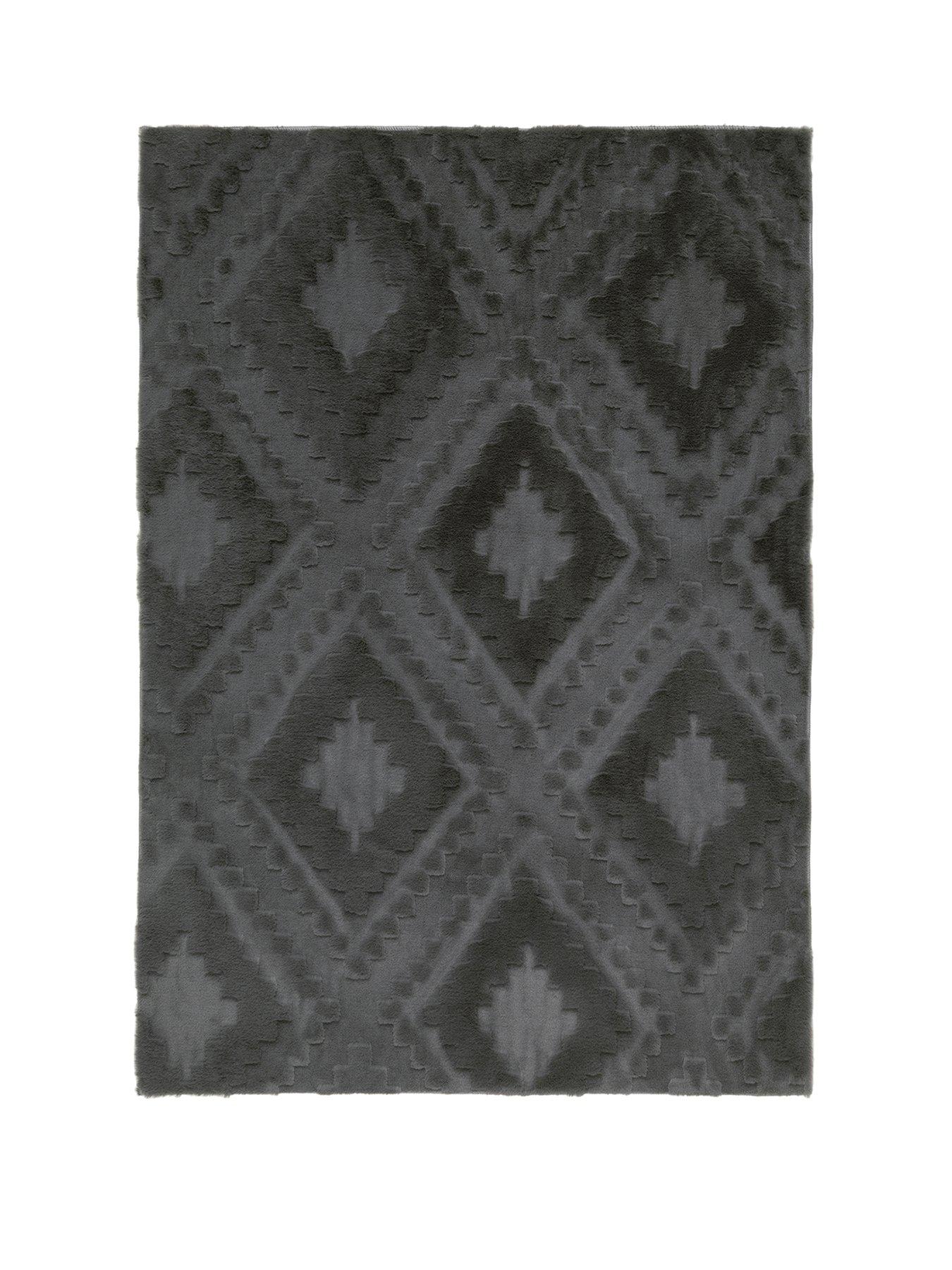 Image 2 of 4 of The Very Collection Kora Rug