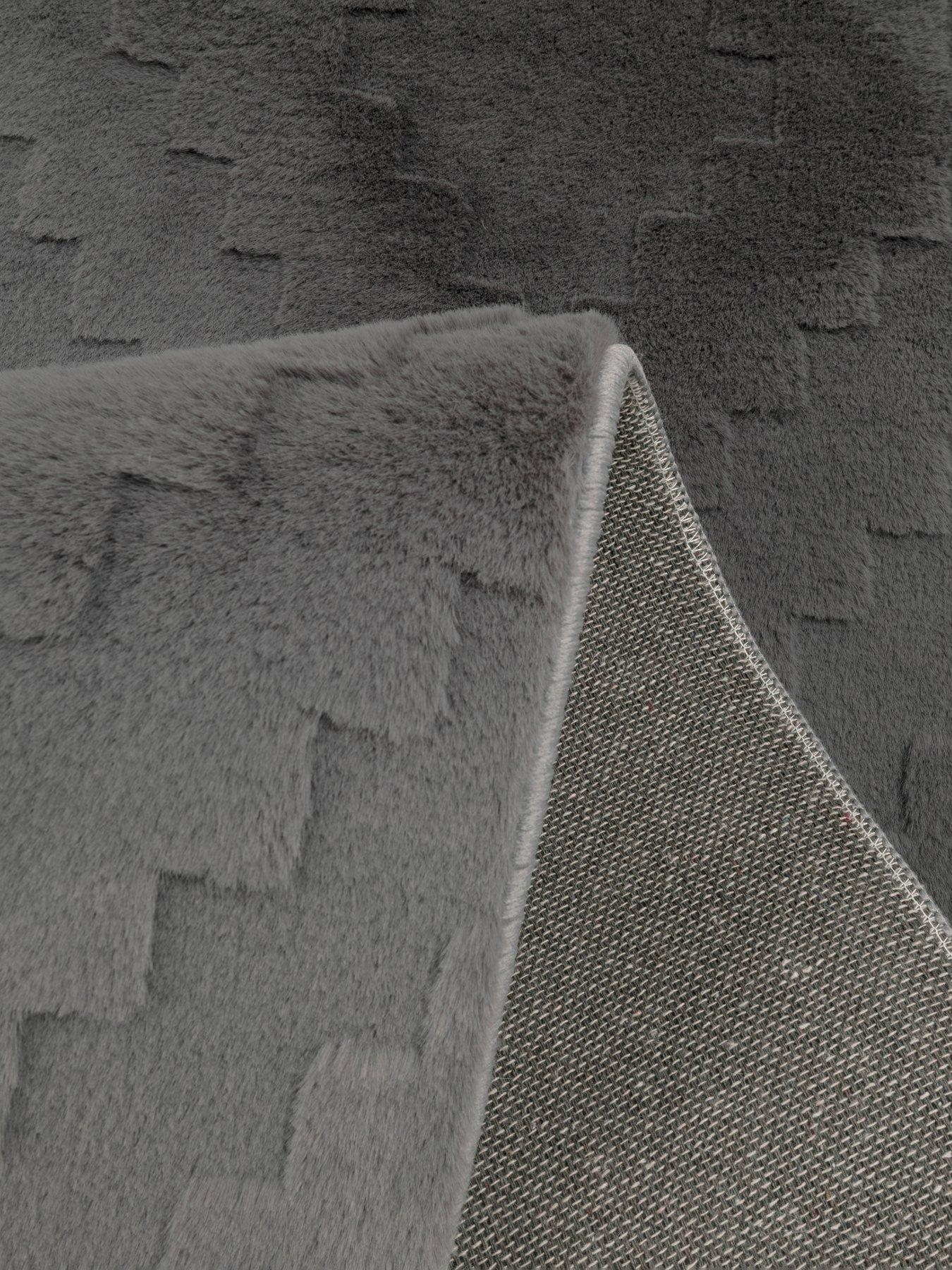 Image 4 of 4 of The Very Collection Kora Rug