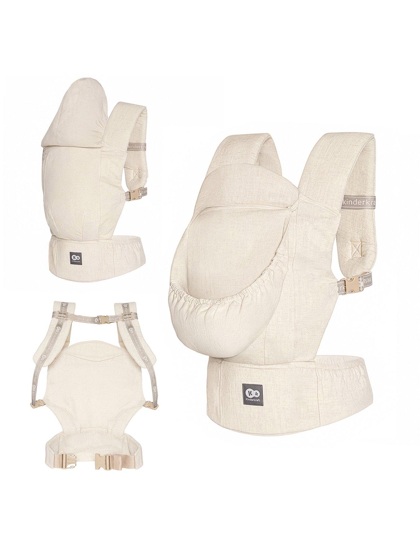 Kinderkraft ELARA Baby Carrier