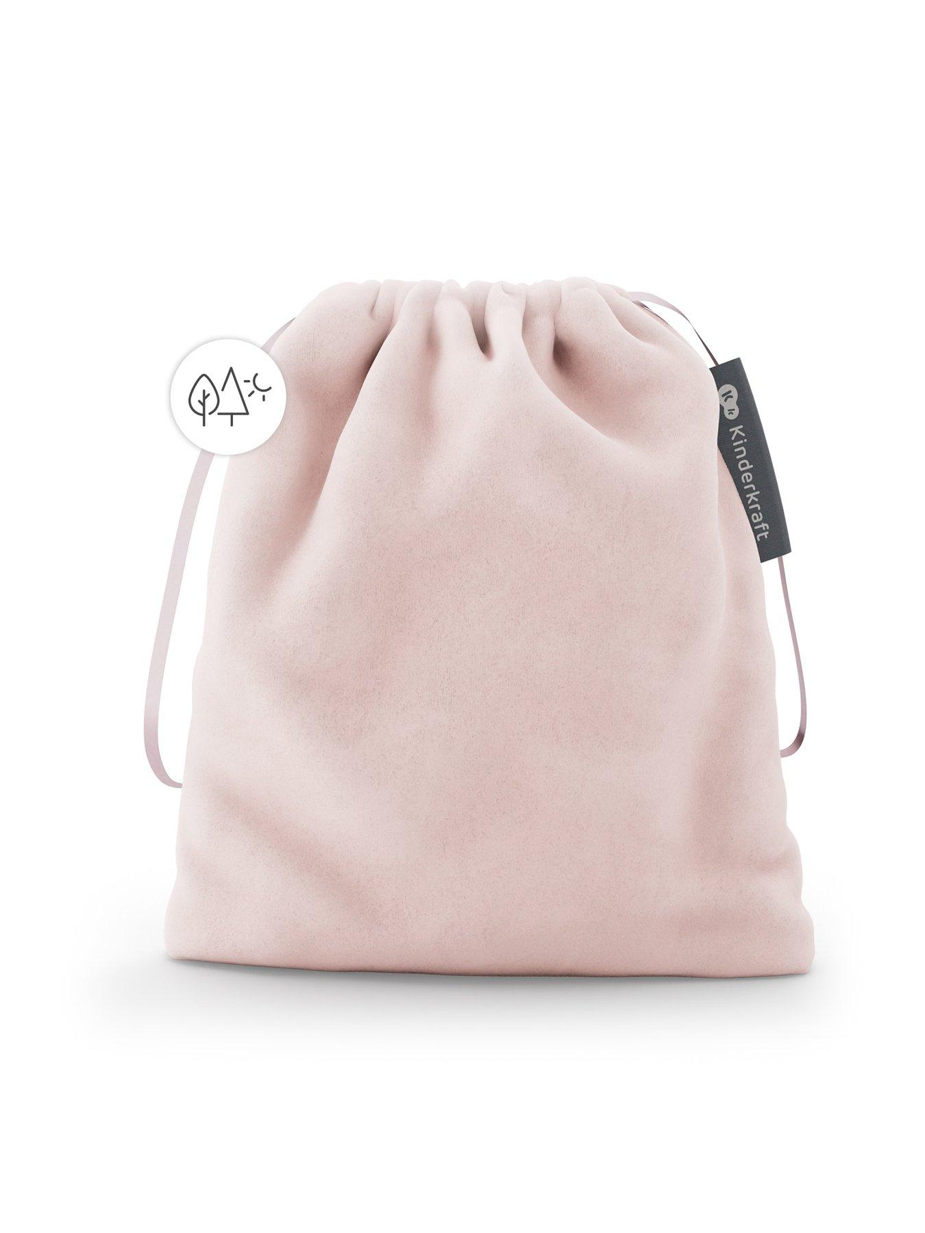 Image 7 of 8 of Kinderkraft GentleFlow double breast pump - Pink