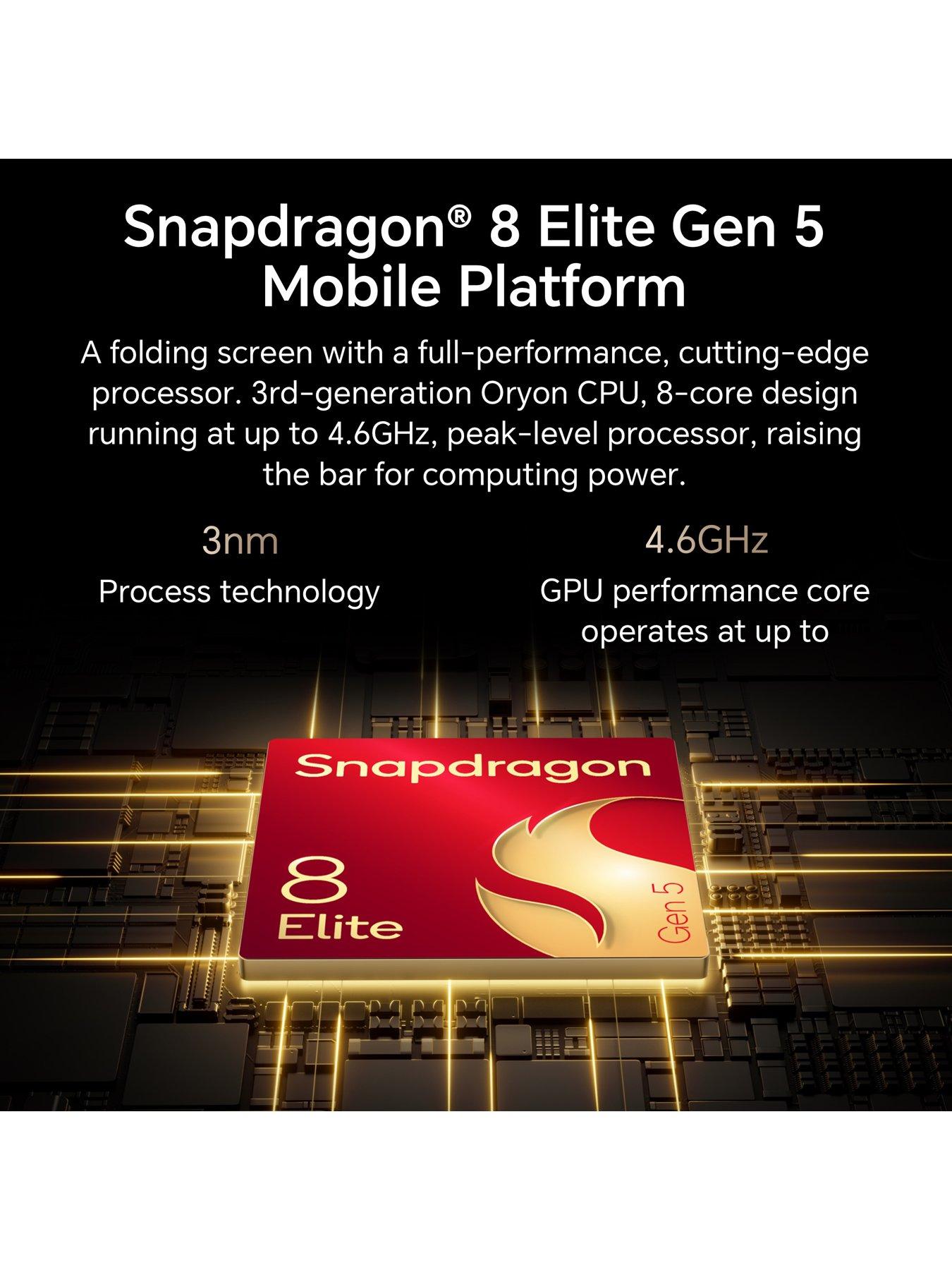 Image 5 of 8 of Honor Magic V6 16GB+512GB