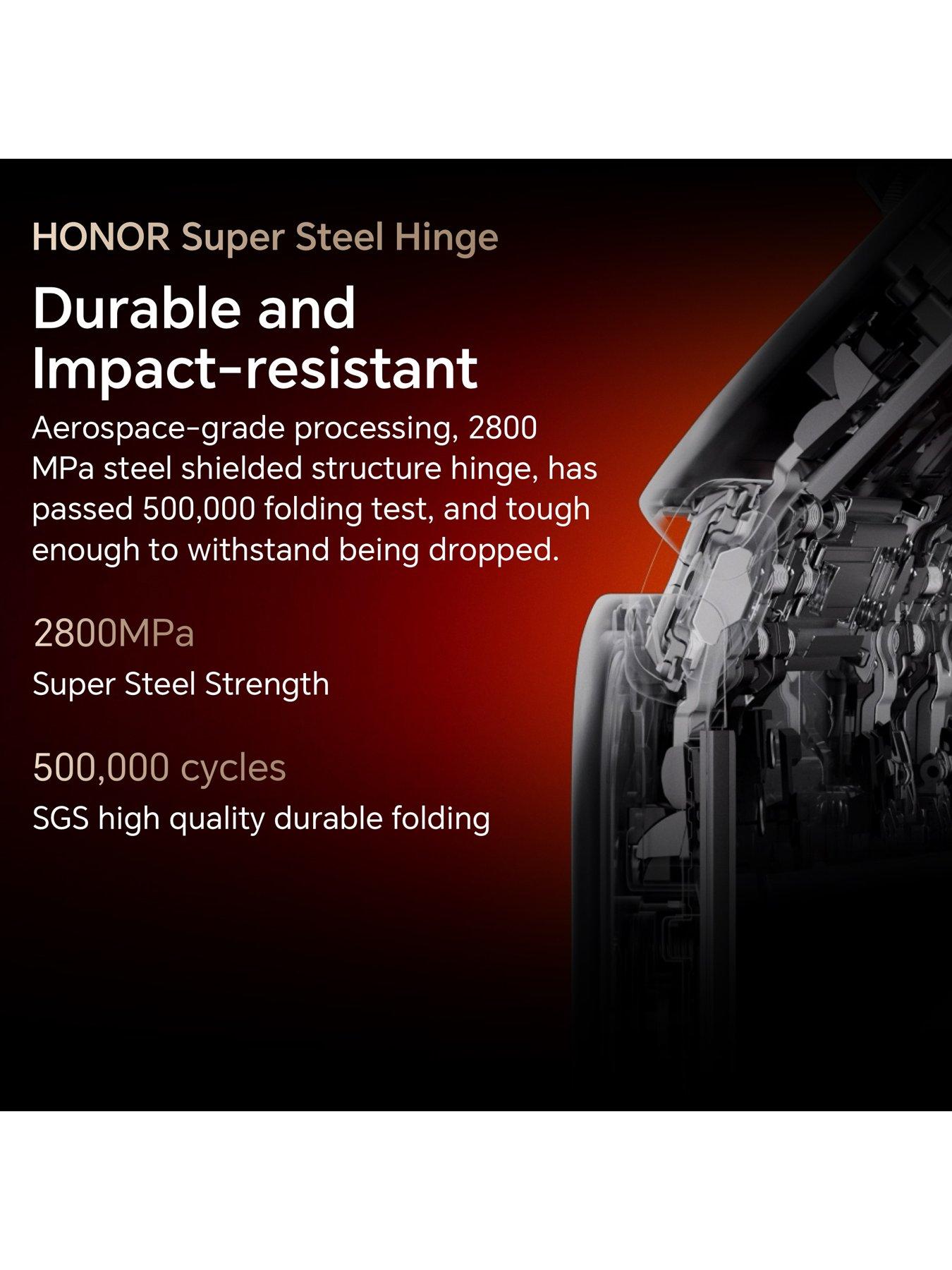 Image 7 of 8 of Honor Magic V6 16GB+512GB