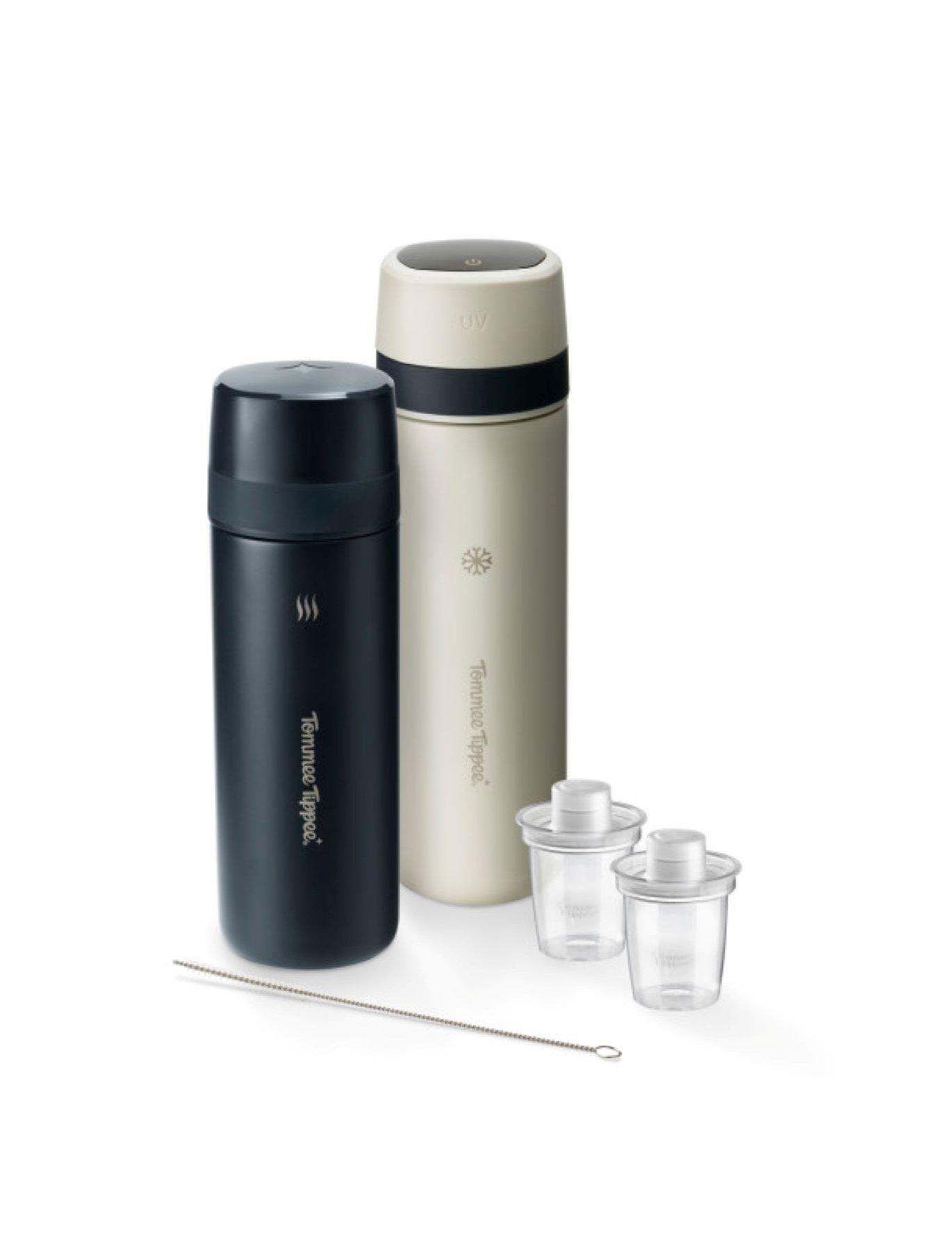 Tommee Tippee Tommee Tippee PREP GO FORMULA FEED MAKER KIT UV
